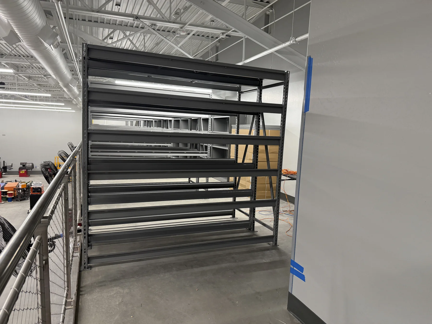 SnapOn Tool-Storage Installation project photograph — image 41