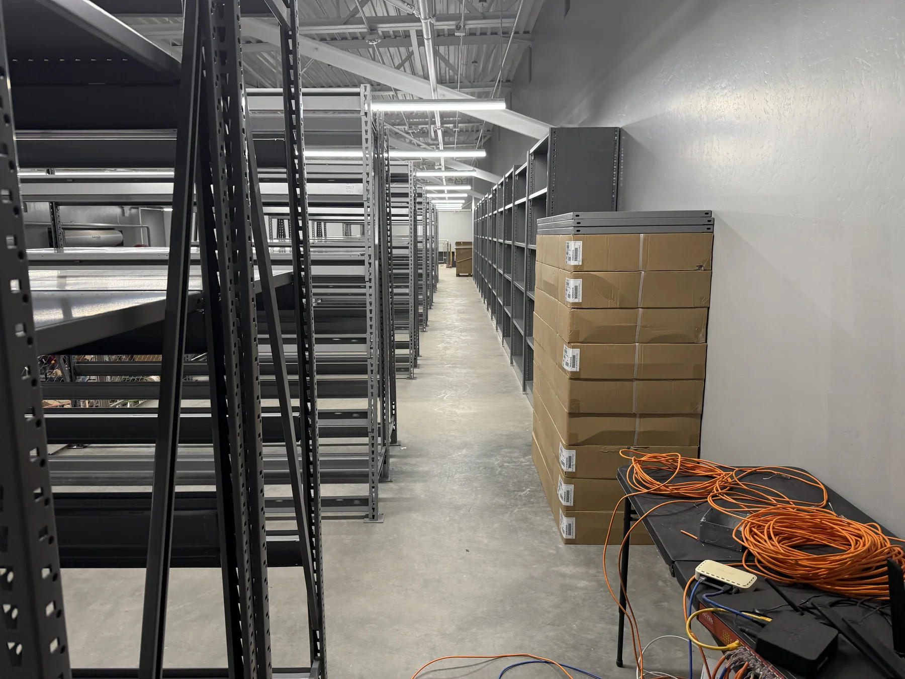 SnapOn Tool-Storage Installation project photograph — image 42