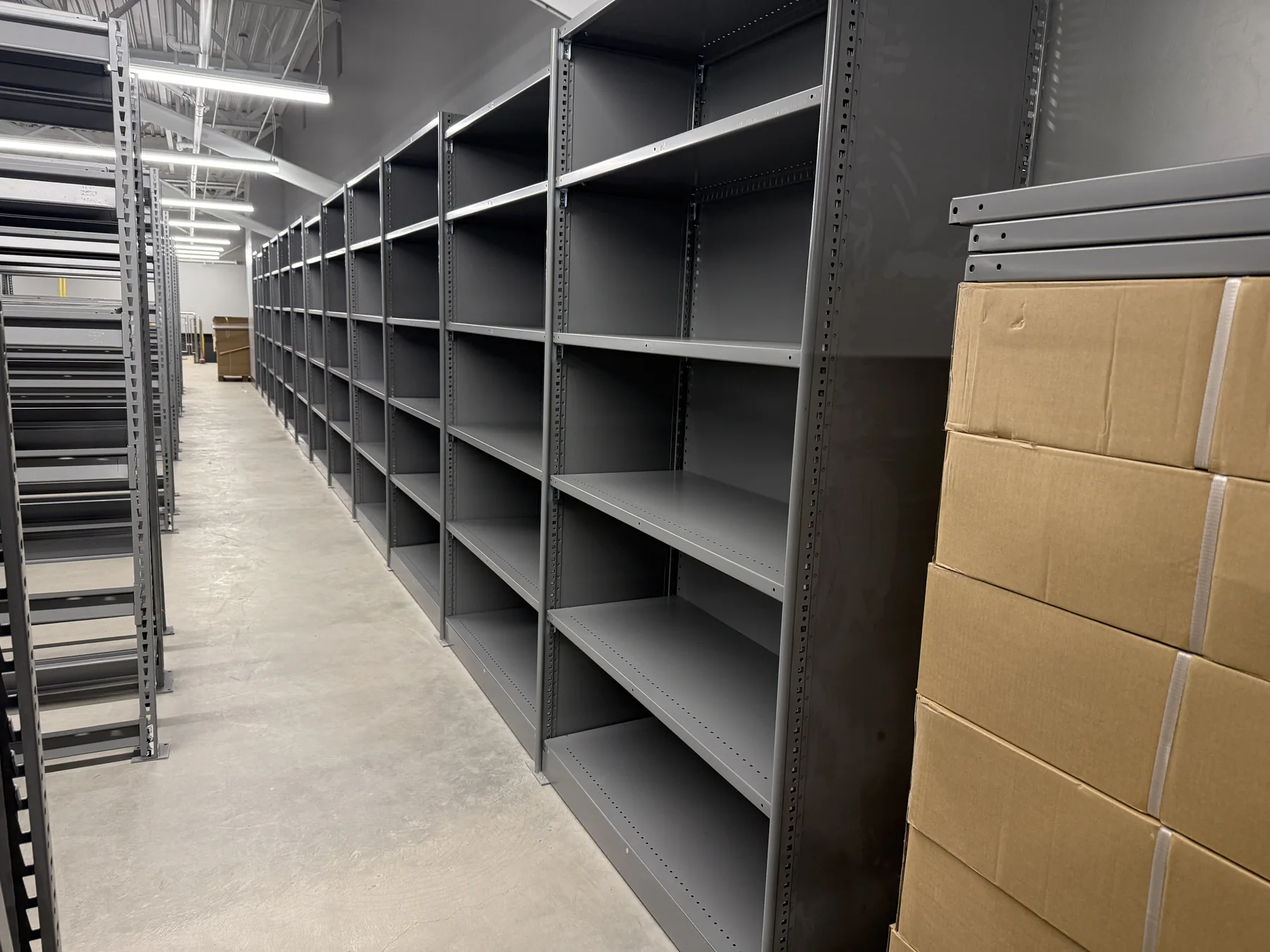 SnapOn Tool-Storage Installation project photograph — image 43