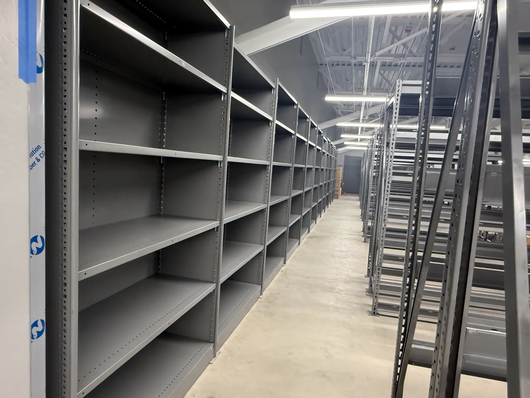 SnapOn Tool-Storage Installation project photograph — image 44
