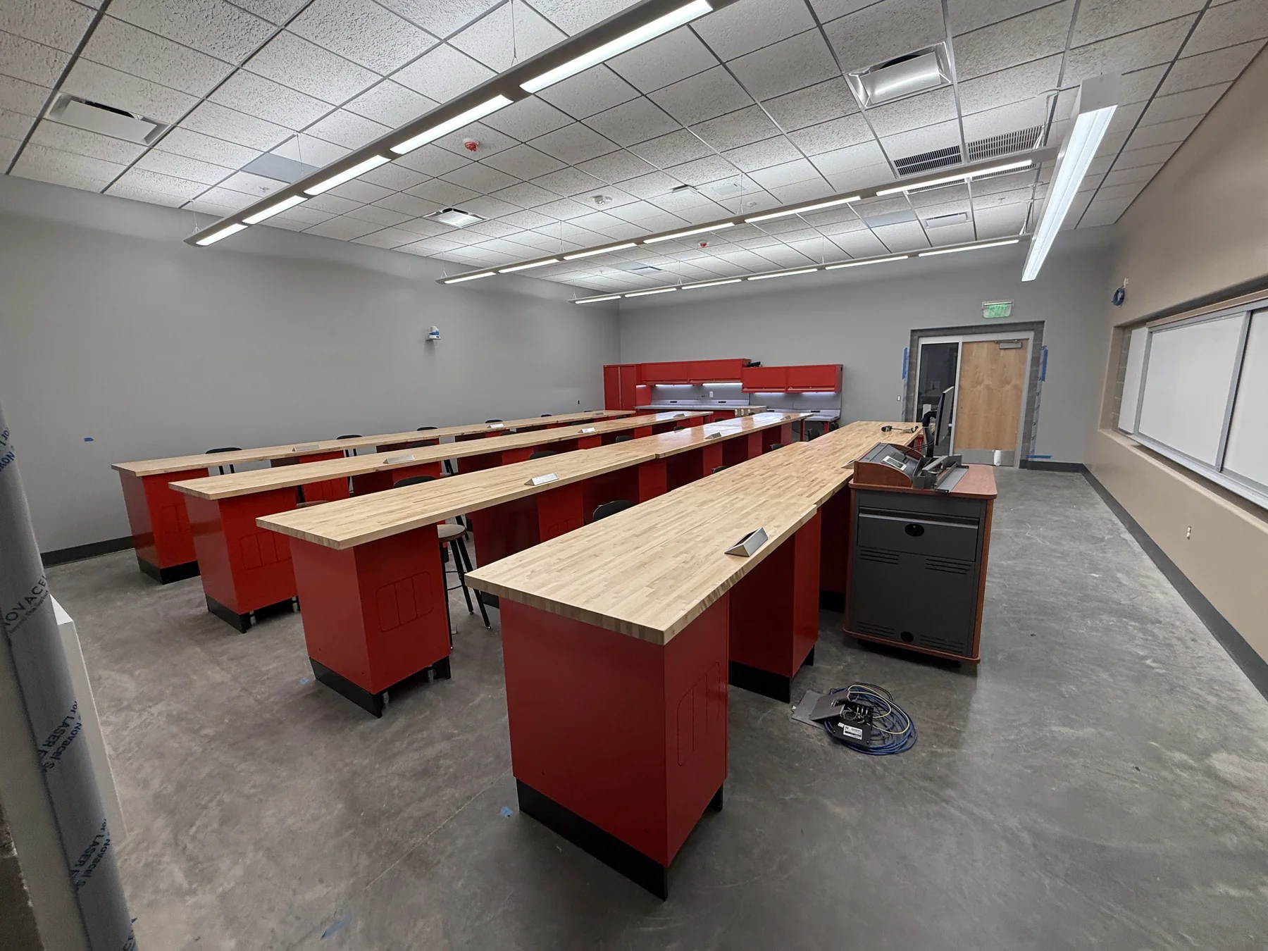 SnapOn Tool-Storage Installation project photograph — image 46