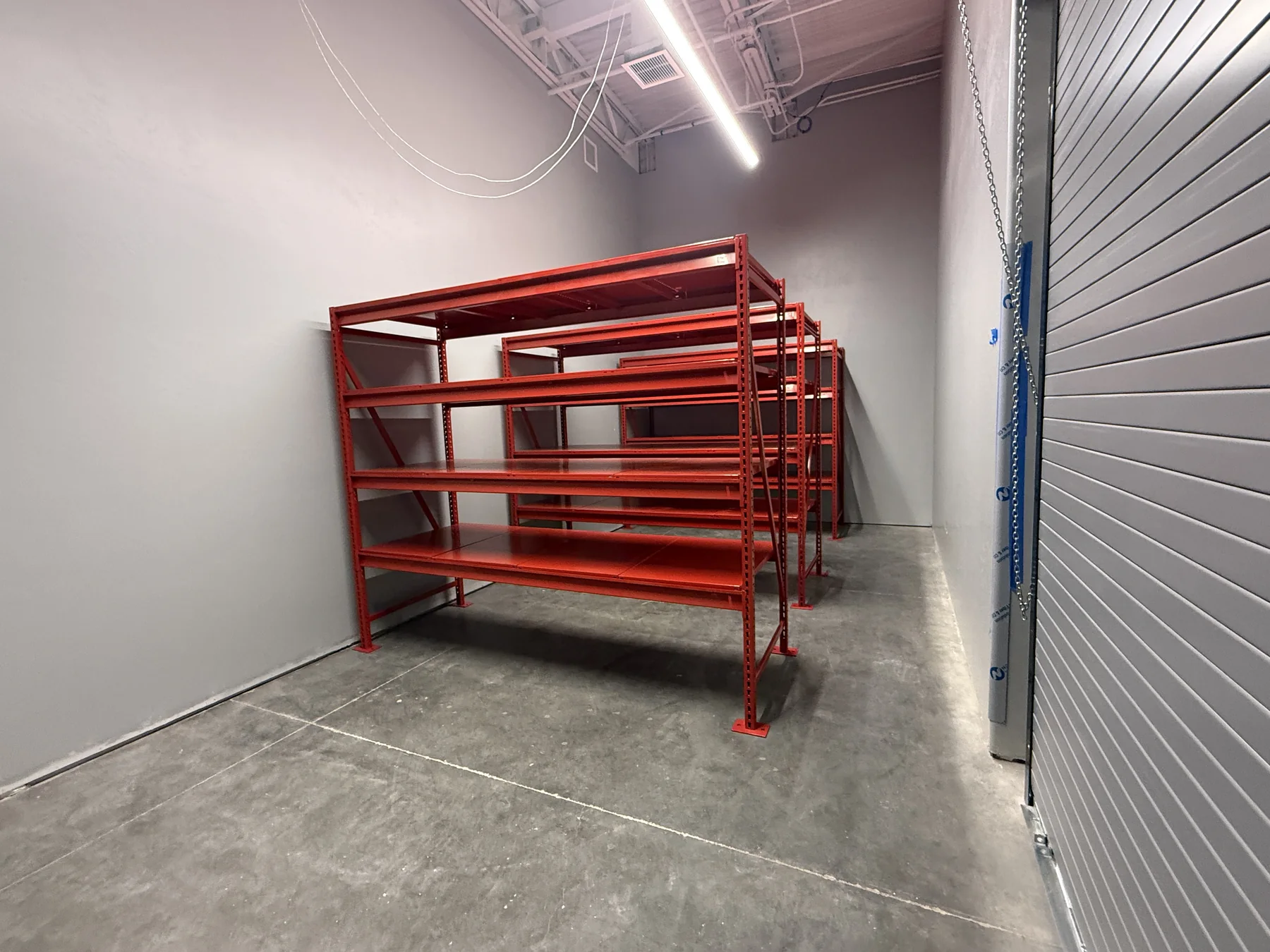 SnapOn Tool-Storage Installation project photograph — image 48