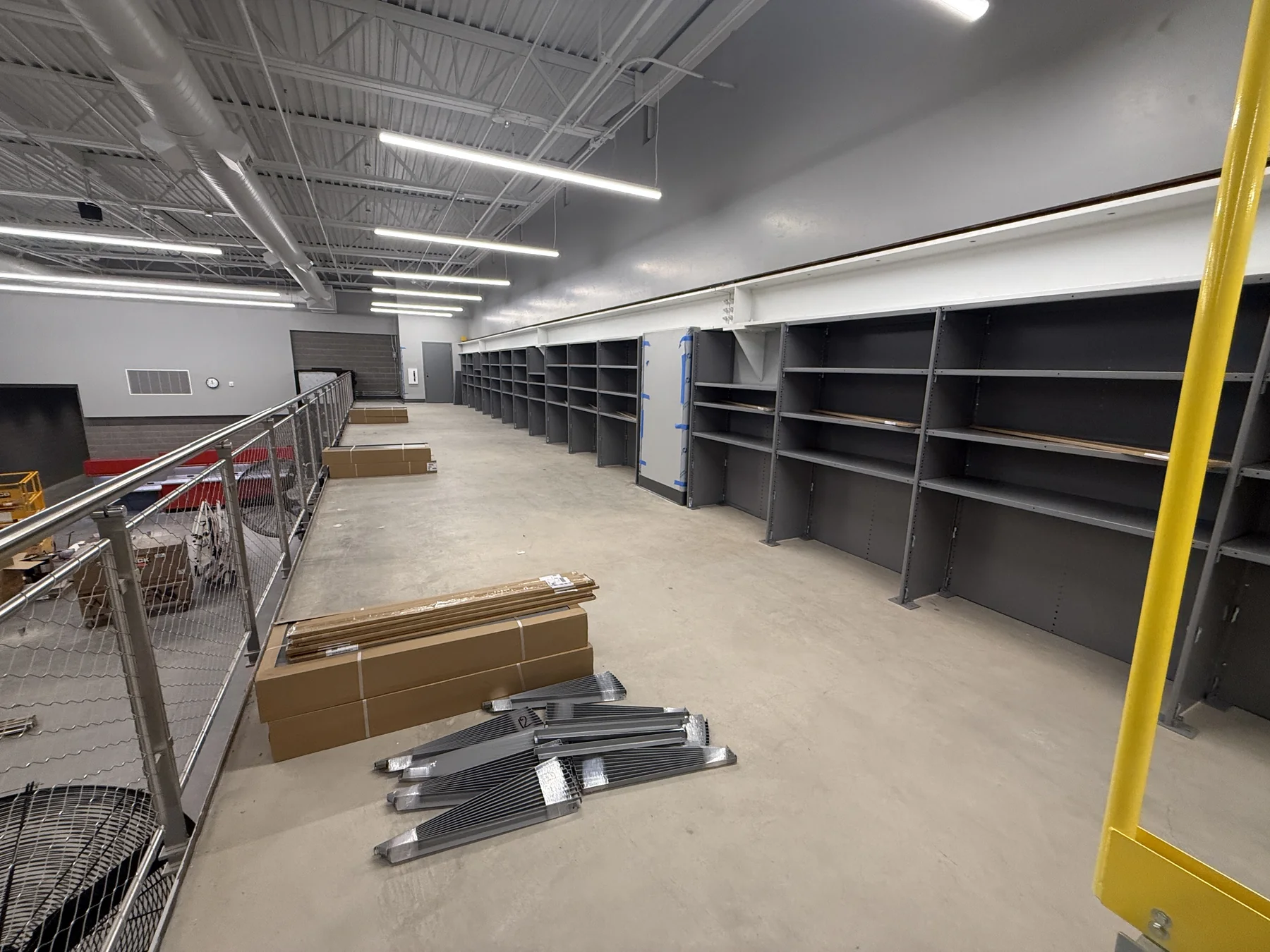 SnapOn Tool-Storage Installation project photograph — image 49