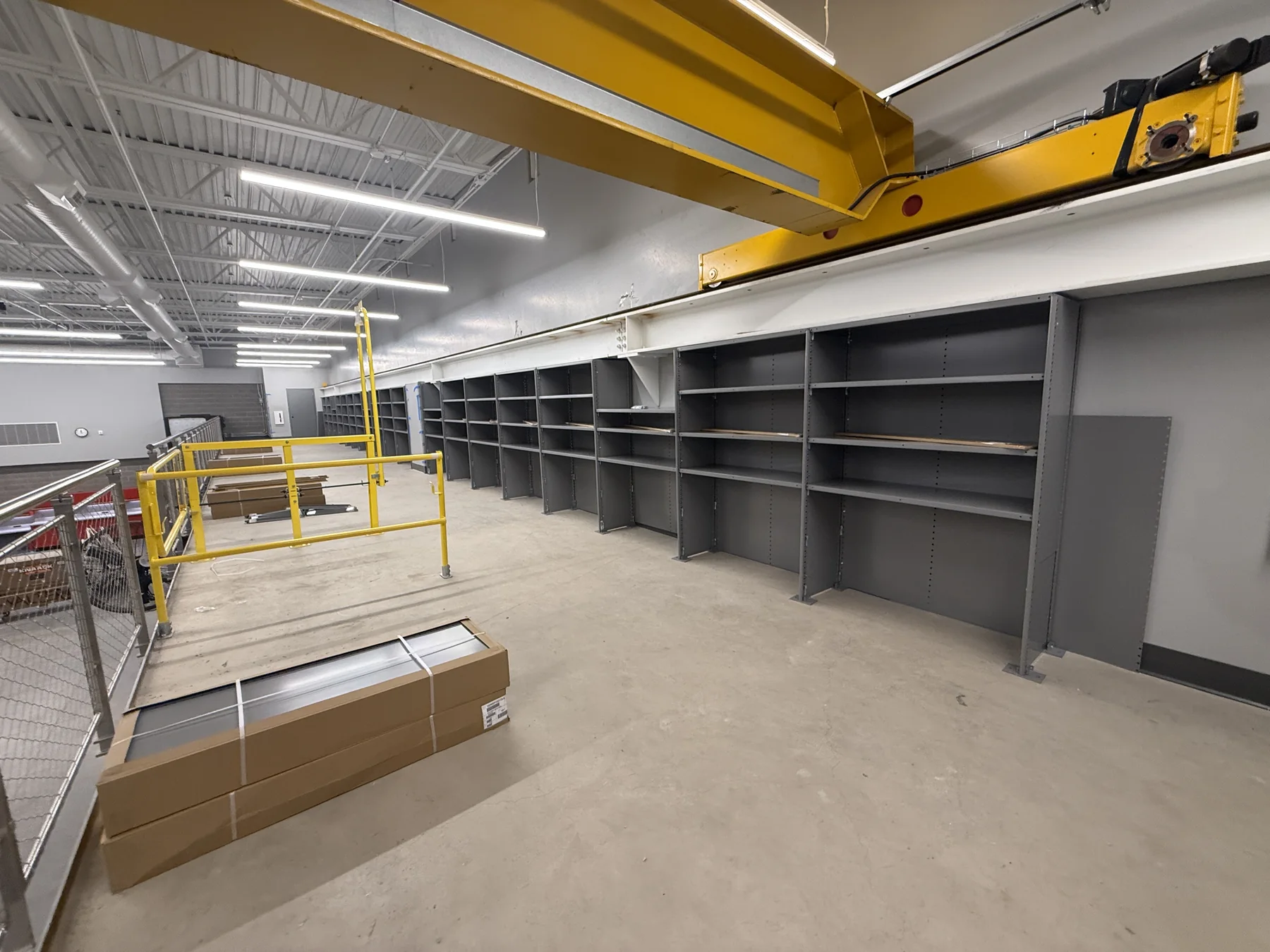 SnapOn Tool-Storage Installation project photograph — image 50