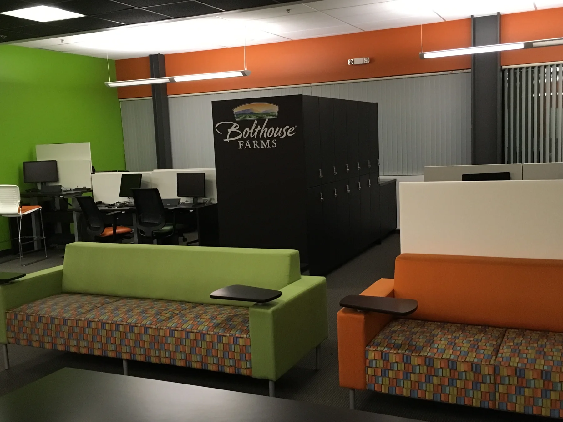 Bolthouse Farms Ã¢â‚¬â€ project view — image 1