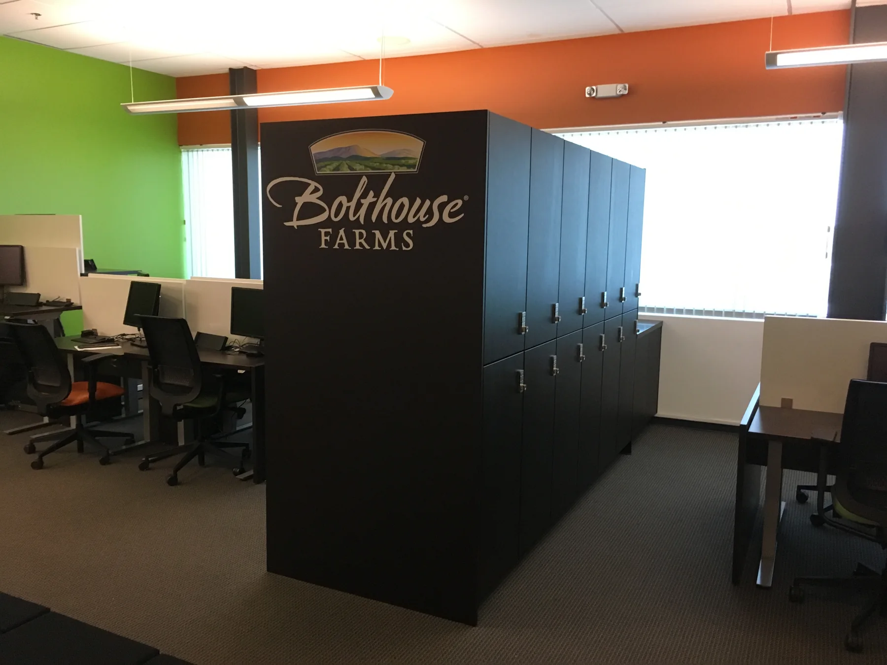Bolthouse Farms Ã¢â‚¬â€ project view — image 2
