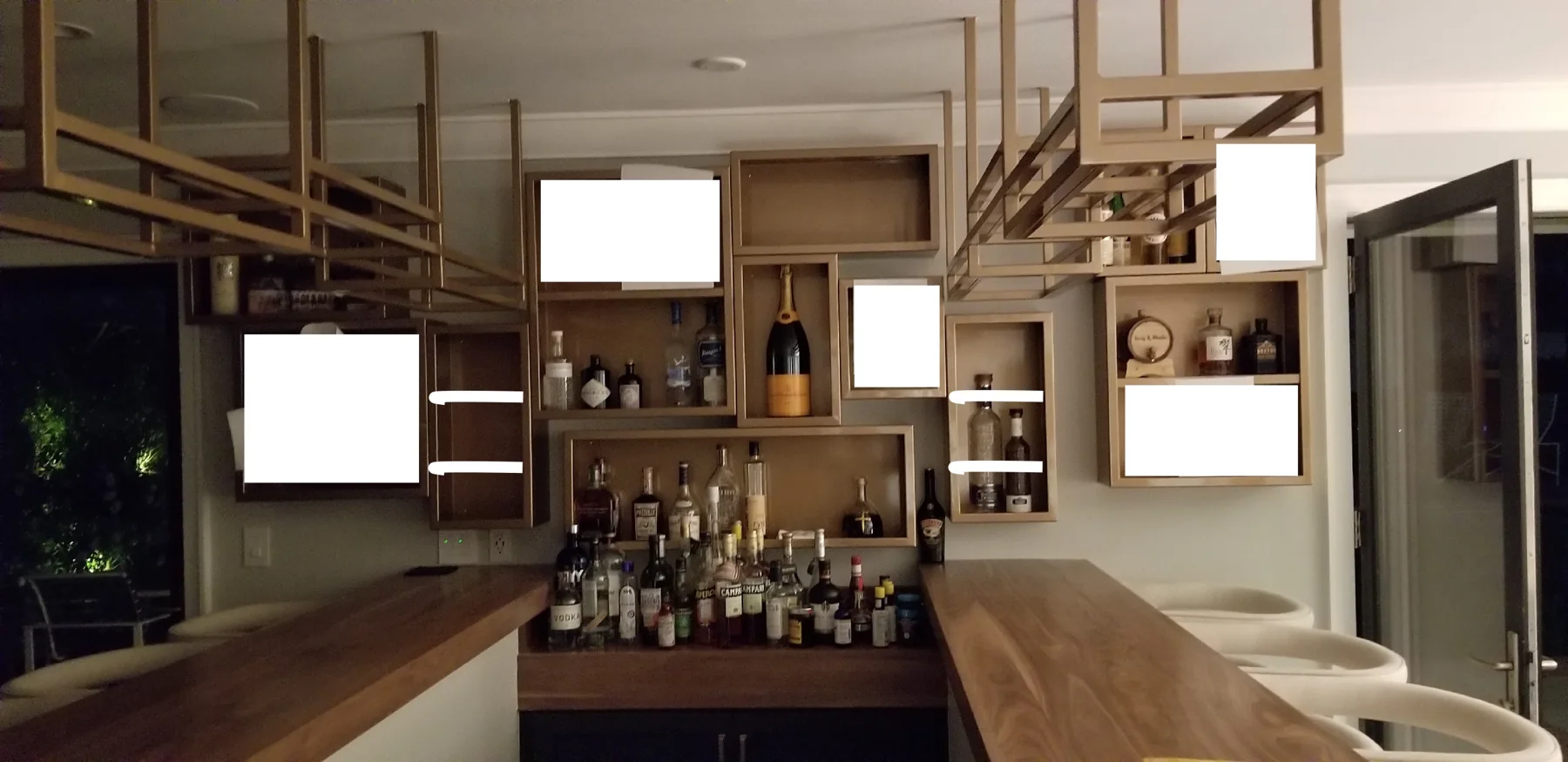 Custom Residential Bar Ã¢â‚¬â€ project view — image 2