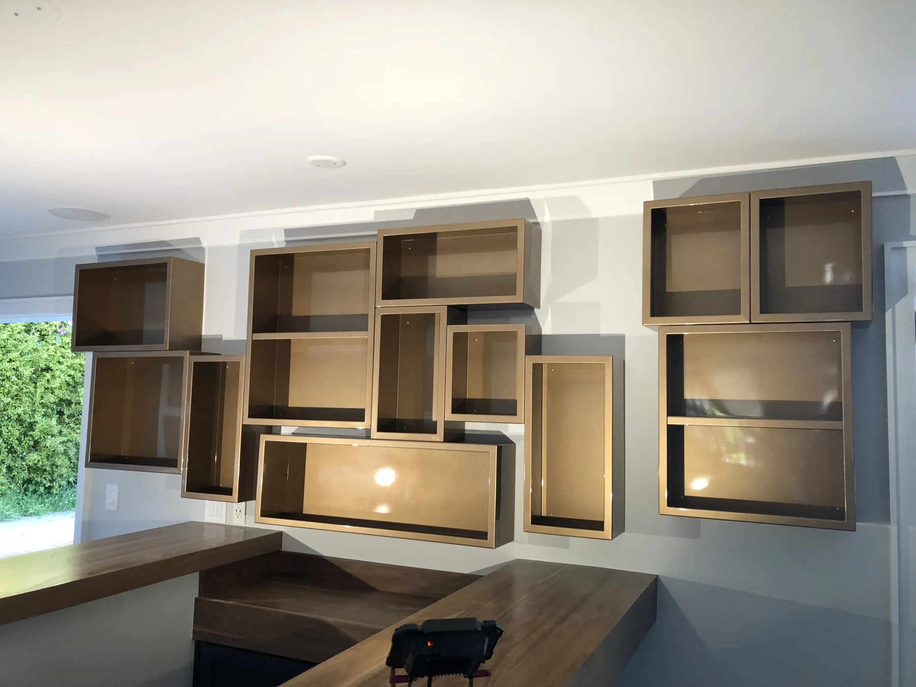 Custom Residential Bar Ã¢â‚¬â€ project view — image 3