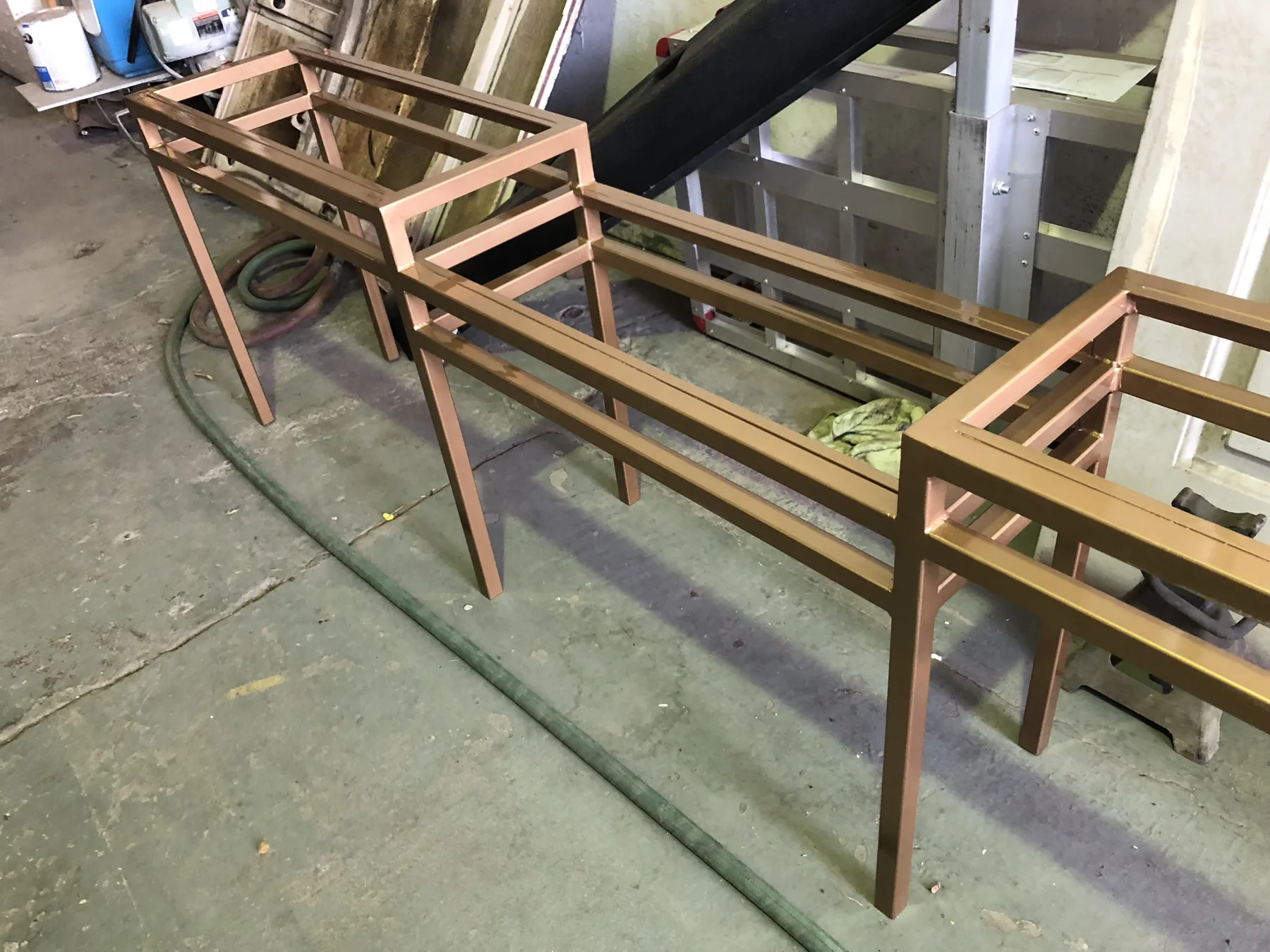 Custom Residential Bar Ã¢â‚¬â€ project view — image 5
