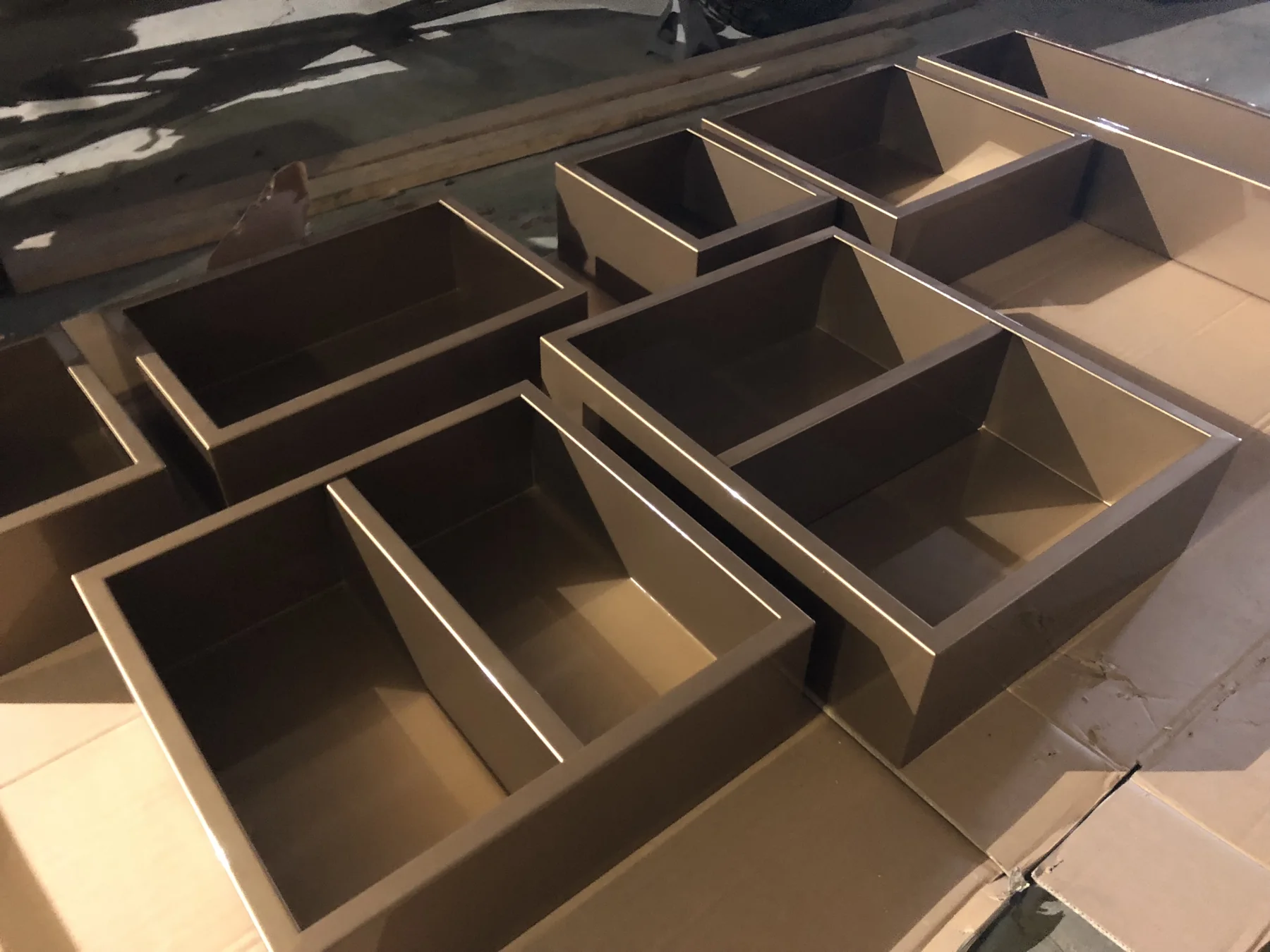 Custom Residential Bar Ã¢â‚¬â€ project view — image 9