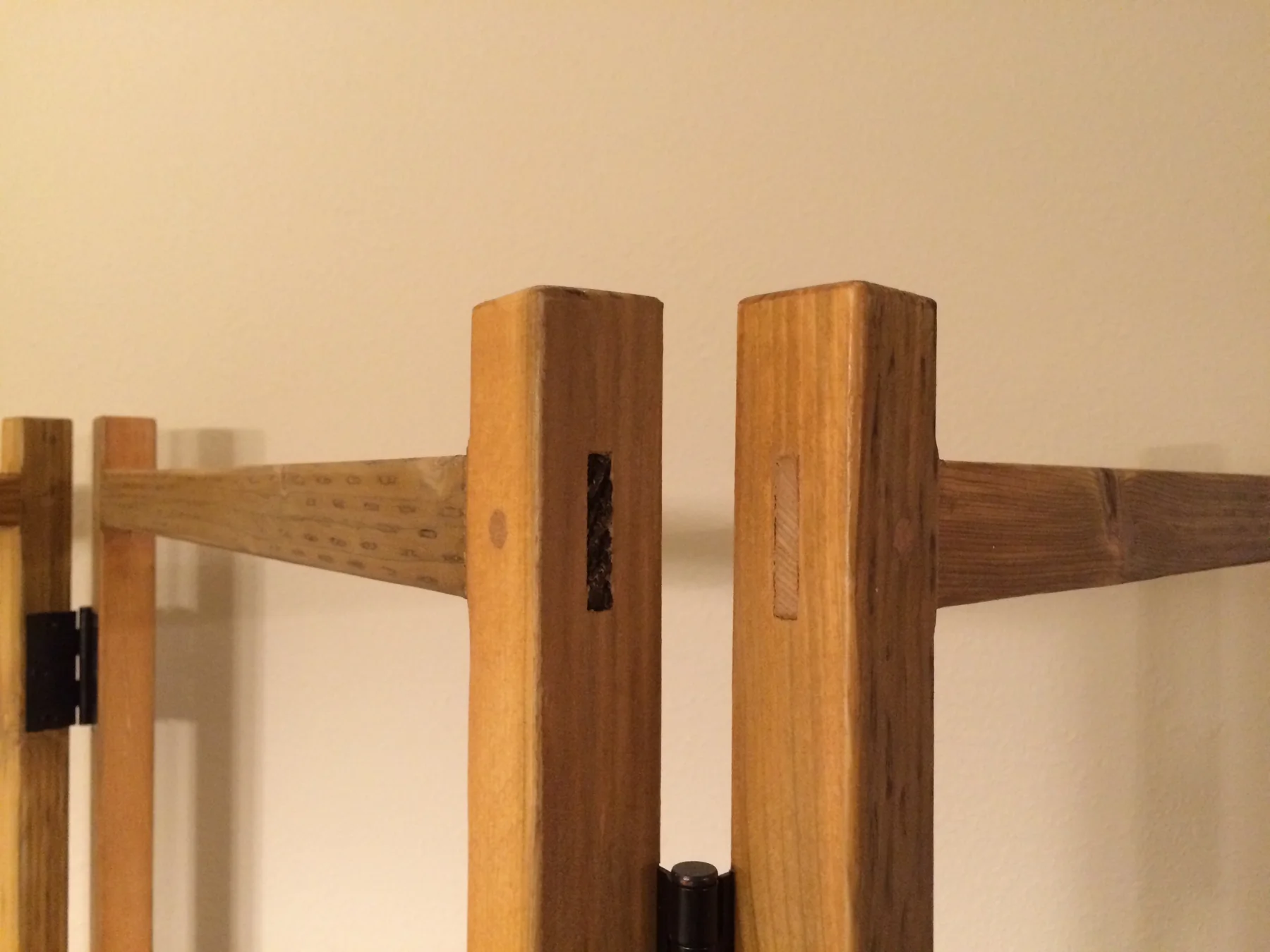 Workshop Shelving Ã¢â‚¬â€ project view — image 4