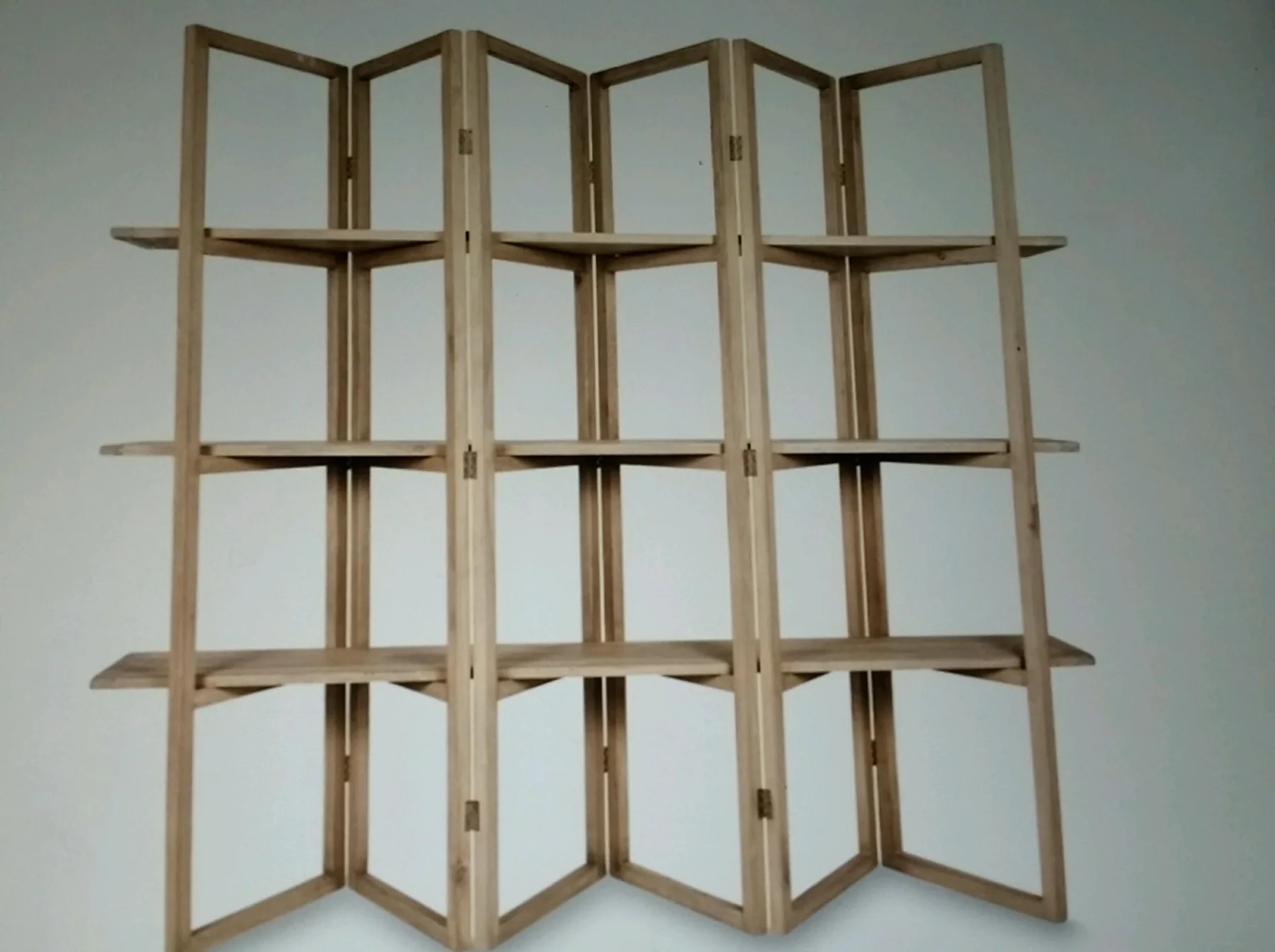 Workshop Shelving Ã¢â‚¬â€ project view — image 3