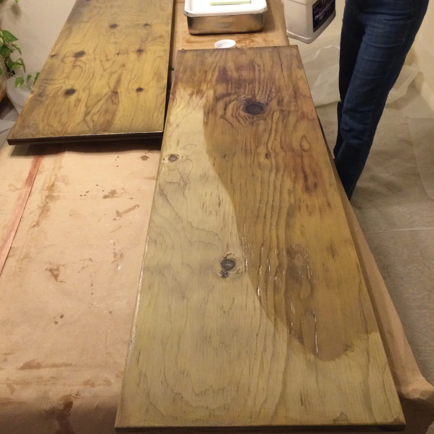 Workshop Shelving Ã¢â‚¬â€ project view — image 5