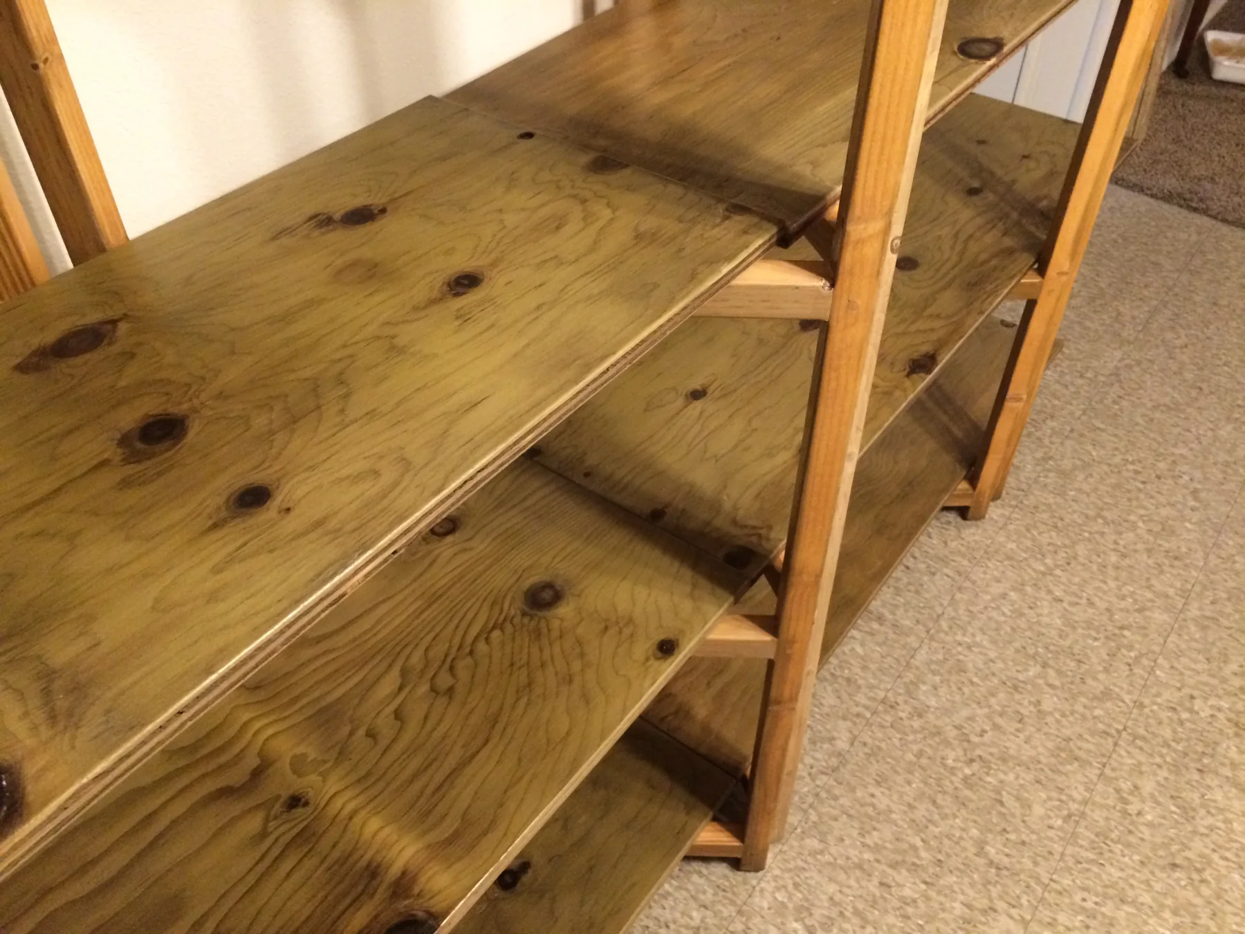 Workshop Shelving Ã¢â‚¬â€ project view — image 6