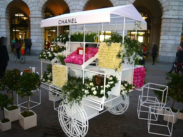 Chanel Ã‚Â· 2013 Ã¢â‚¬â€ project view — image 8