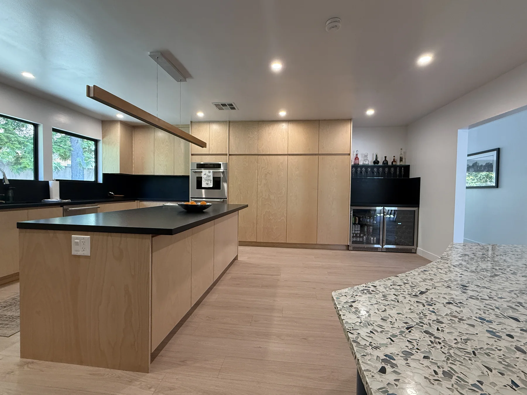 Residential Kitchen & Laundry Ã‚Â· Encino Ã¢â‚¬â€ project view — image 4