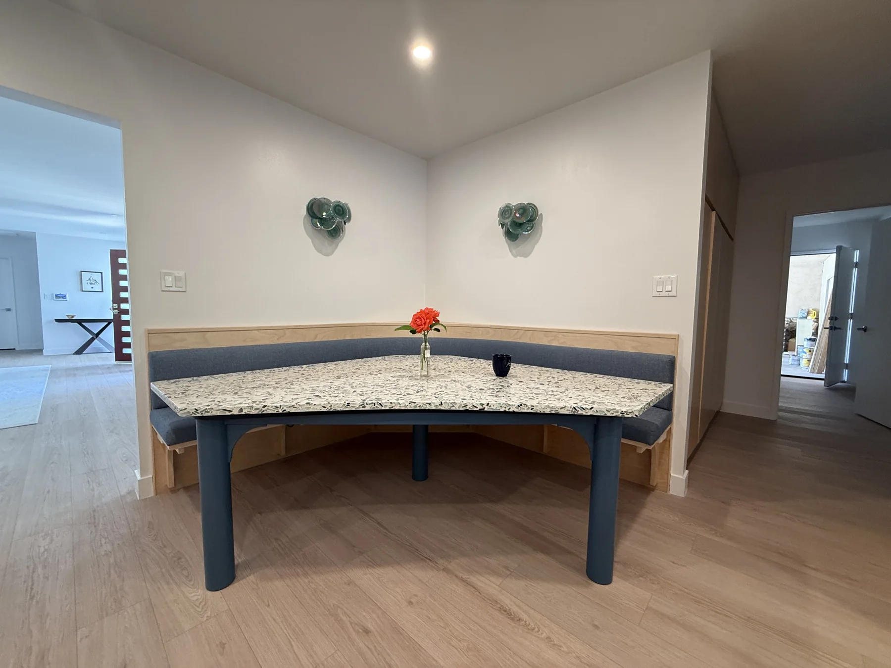 Residential Kitchen & Laundry Ã‚Â· Encino Ã¢â‚¬â€ project view — image 5