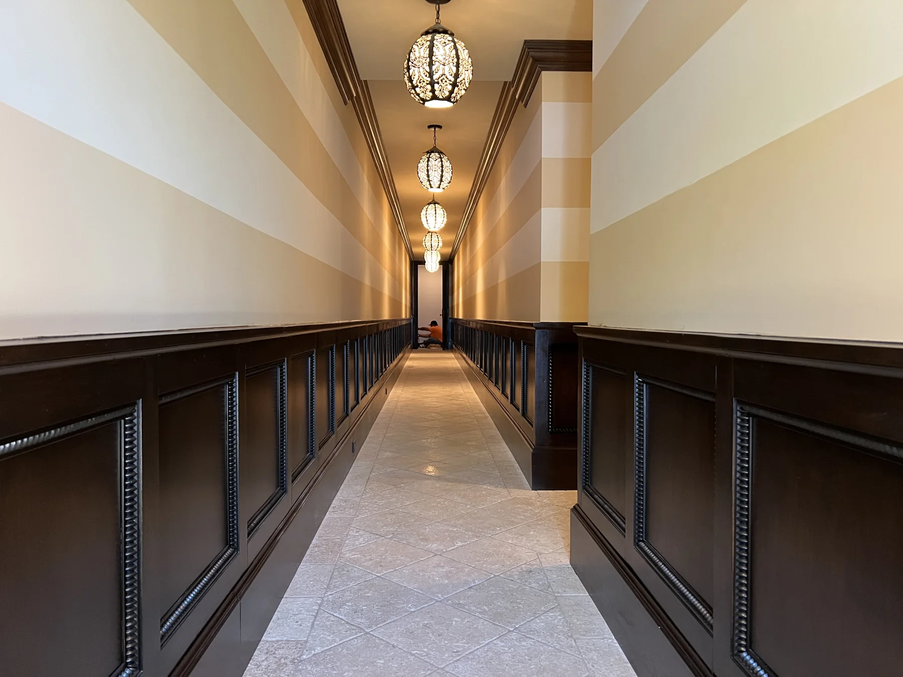 Malibu Residential Interiors Ã¢â‚¬â€ project view — image 2