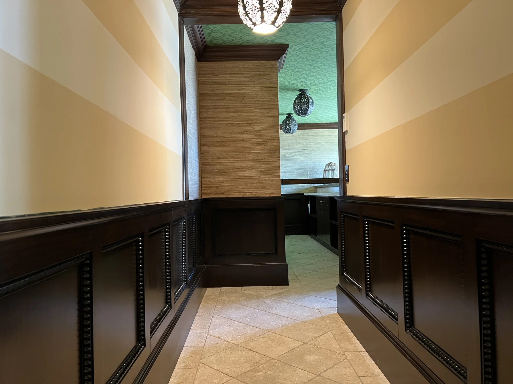 Malibu Residential Interiors Ã¢â‚¬â€ project view — image 3
