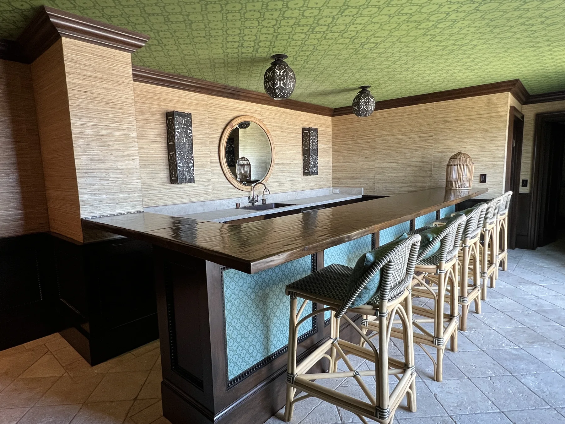 Malibu Residential Interiors Ã¢â‚¬â€ project view — image 4