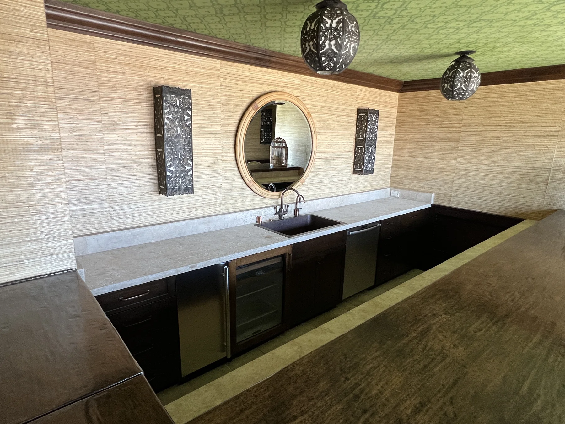 Malibu Residential Interiors Ã¢â‚¬â€ project view — image 5