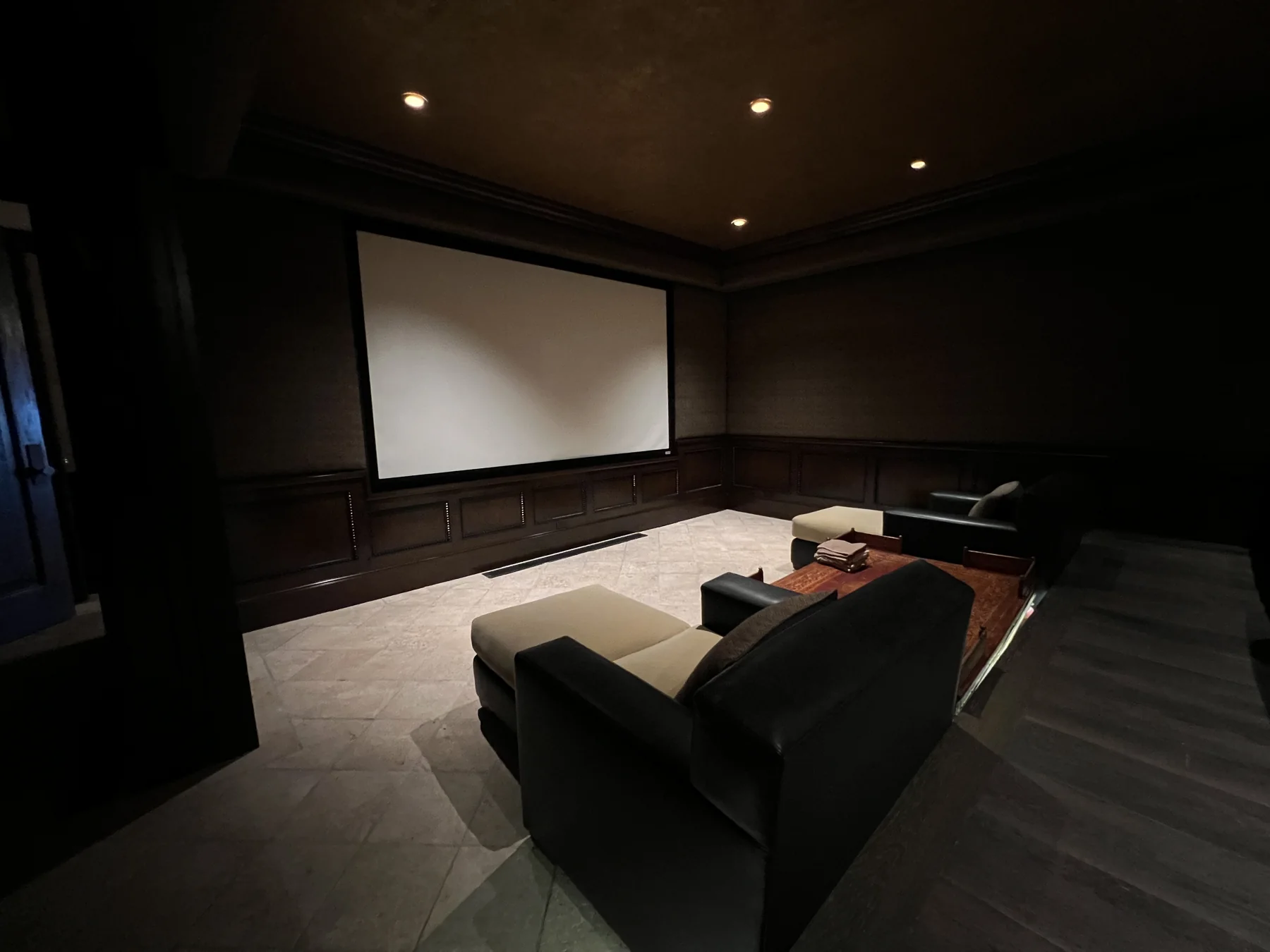 Malibu Residential Interiors Ã¢â‚¬â€ project view — image 12
