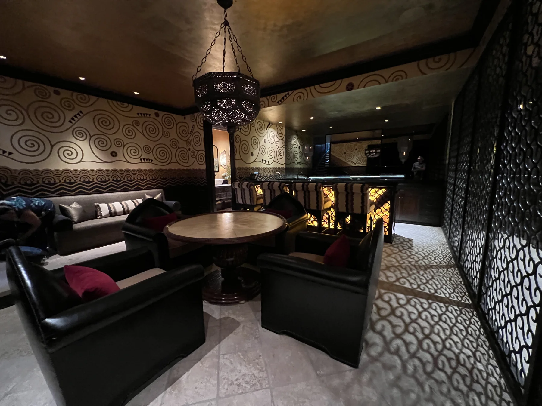 Malibu Residential Interiors Ã¢â‚¬â€ project view — image 14