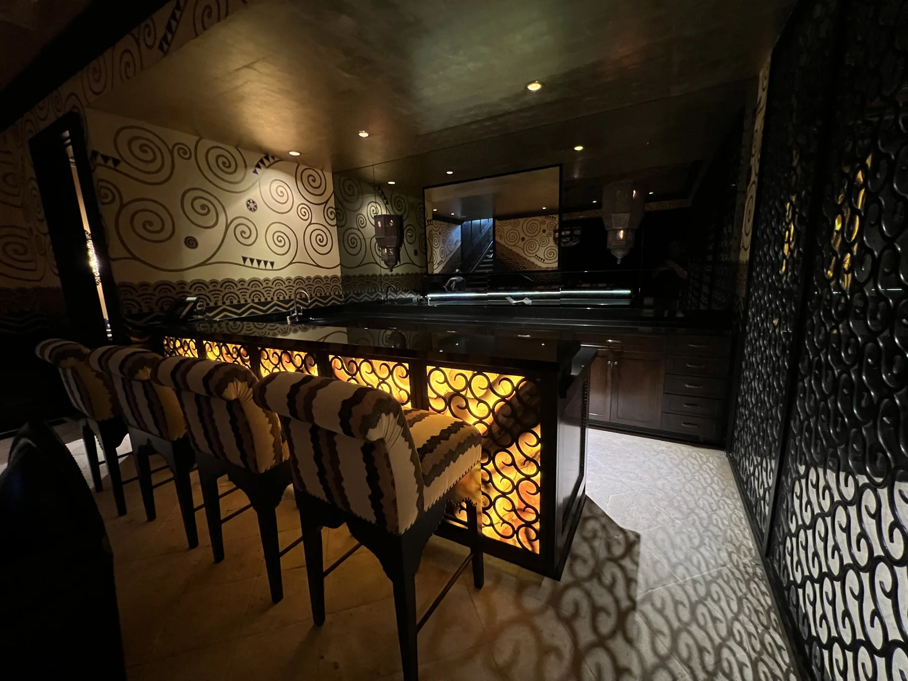 Malibu Residential Interiors Ã¢â‚¬â€ project view — image 15