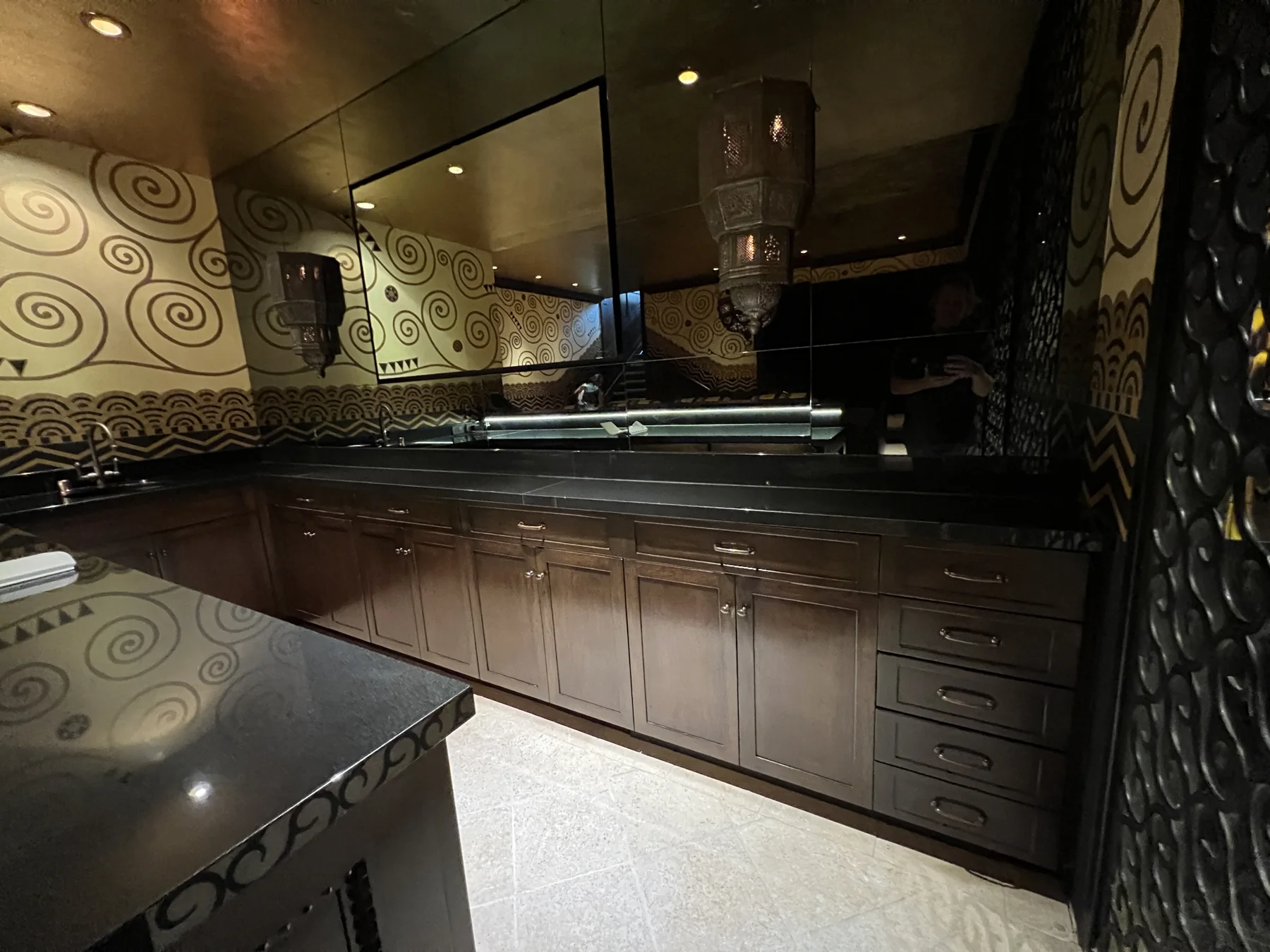 Malibu Residential Interiors Ã¢â‚¬â€ project view — image 16