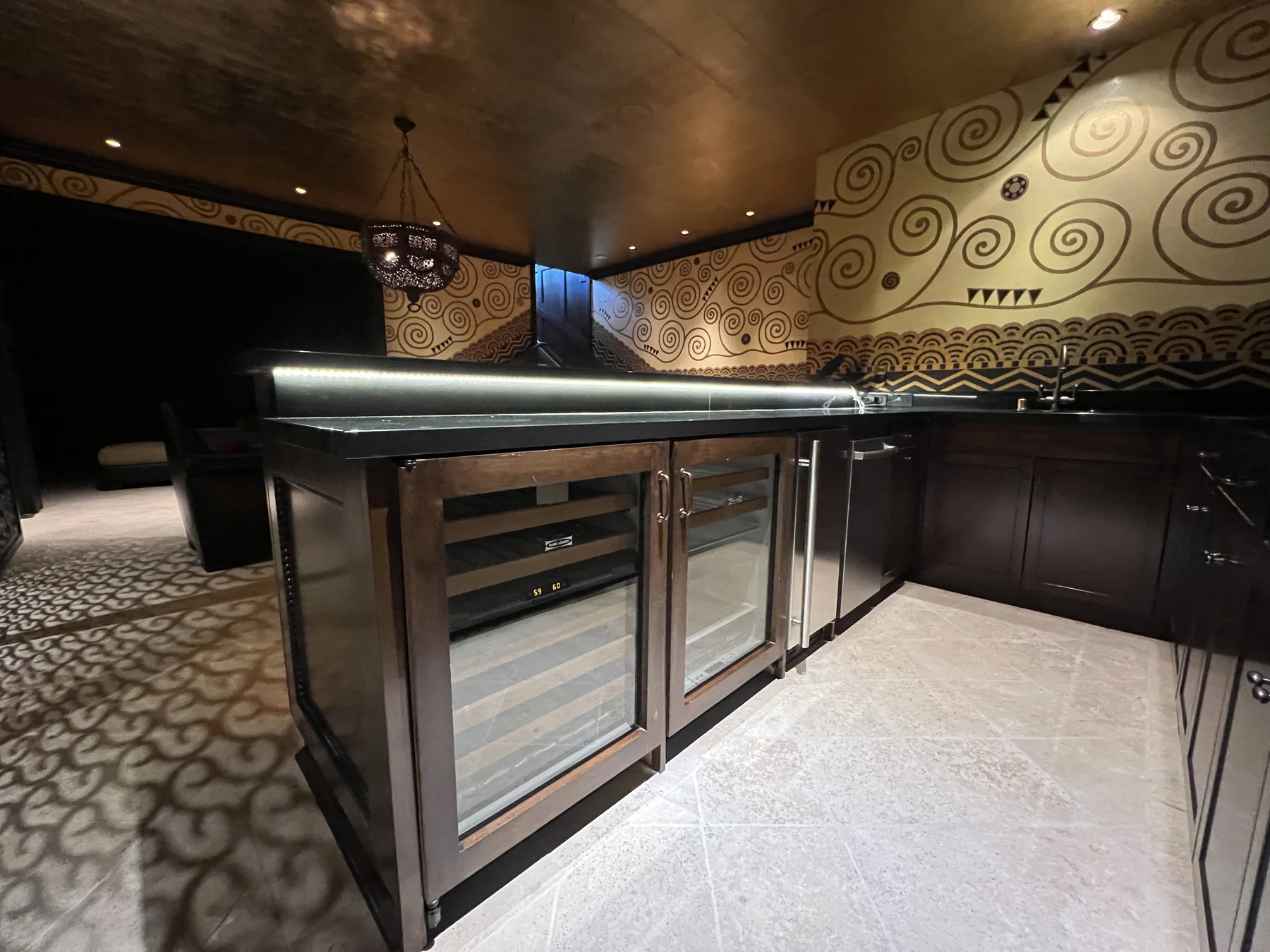 Malibu Residential Interiors Ã¢â‚¬â€ project view — image 17