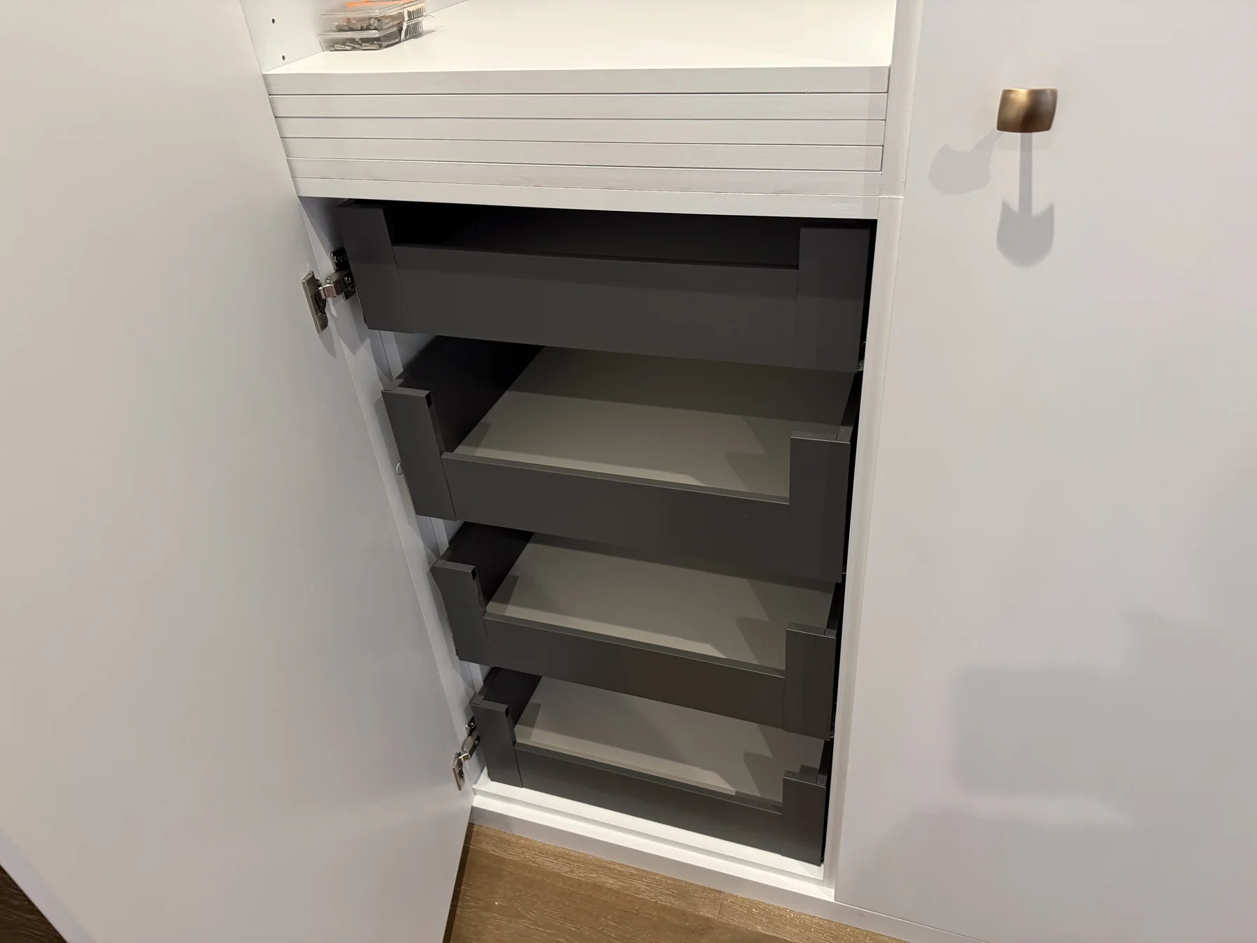 Custom Closet Ã‚Â· Santa Monica Ã¢â‚¬â€ project view — image 3