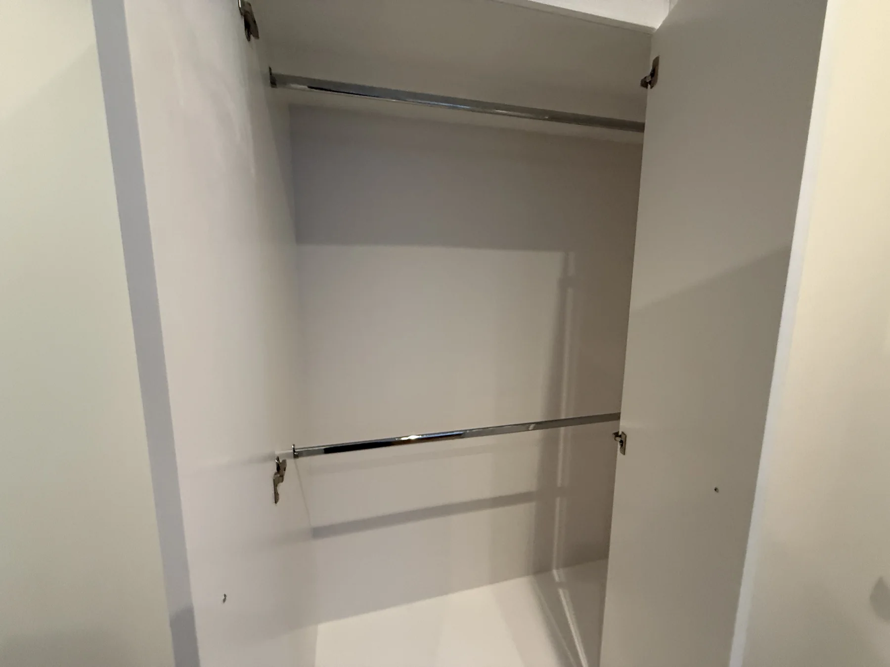 Custom Closet Ã‚Â· Santa Monica Ã¢â‚¬â€ project view — image 5