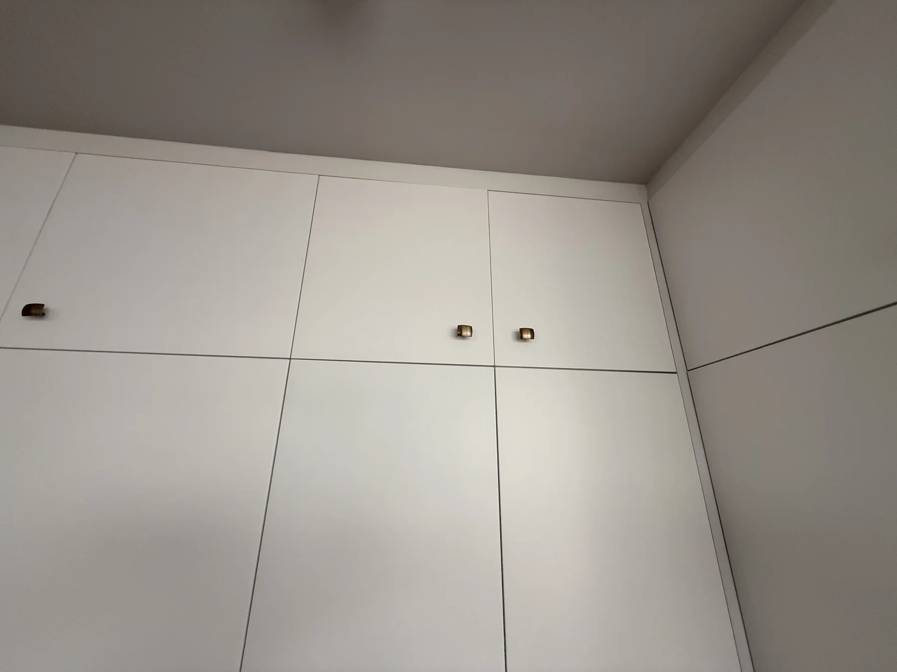 Custom Closet Ã‚Â· Santa Monica Ã¢â‚¬â€ project view — image 7