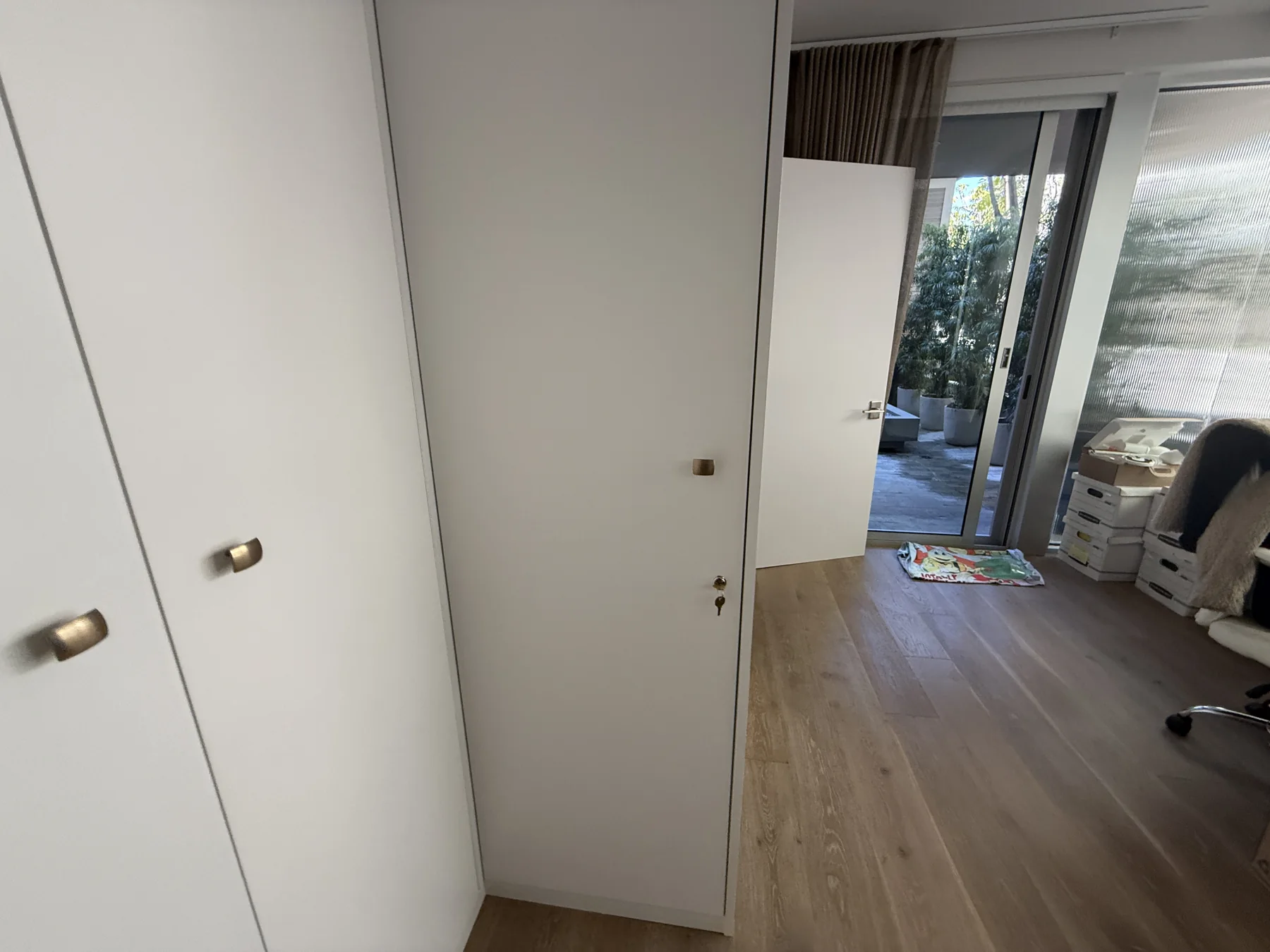 Custom Closet Ã‚Â· Santa Monica Ã¢â‚¬â€ project view — image 8