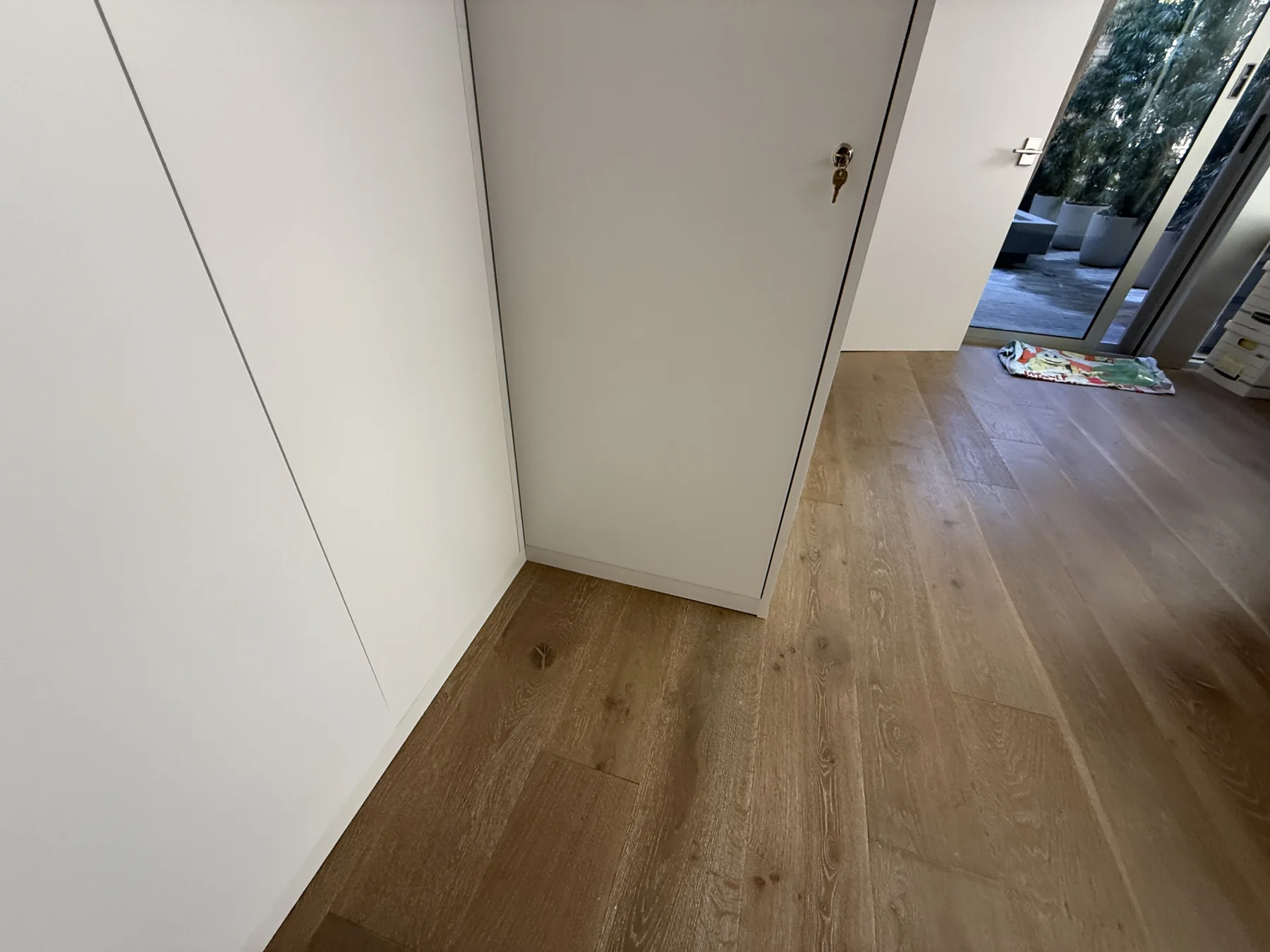 Custom Closet Ã‚Â· Santa Monica Ã¢â‚¬â€ project view — image 9