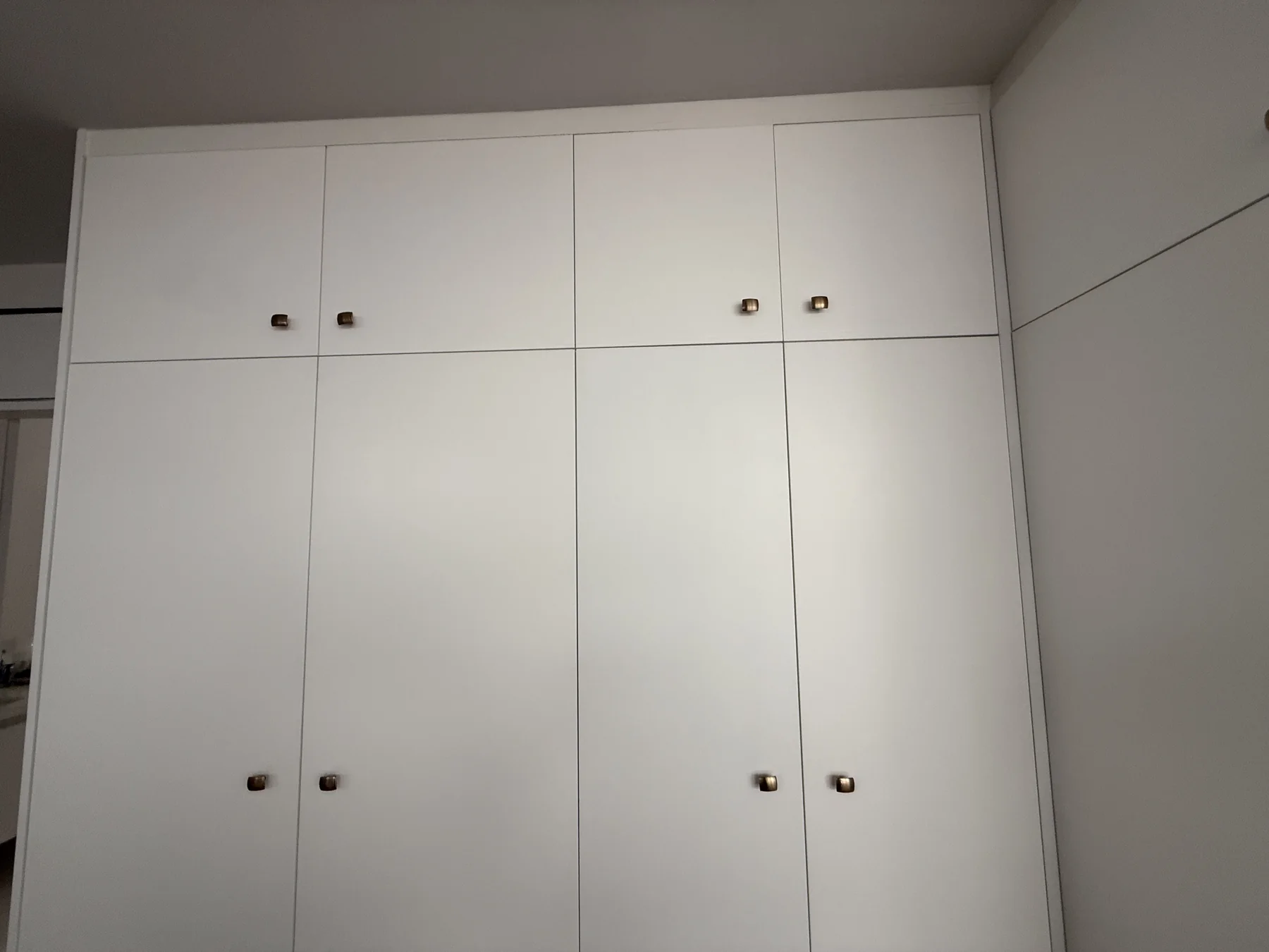 Custom Closet Ã‚Â· Santa Monica Ã¢â‚¬â€ project view — image 11