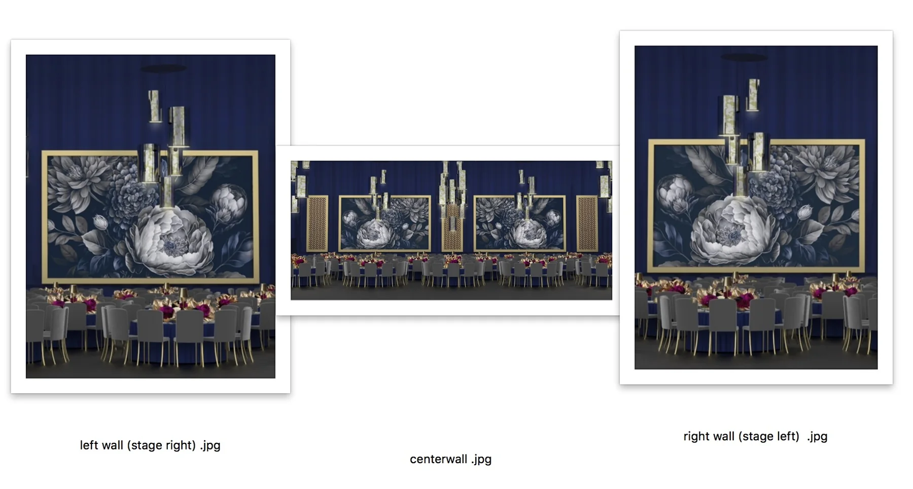 Scenic Stage Installation Ã¢â‚¬â€ project view — image 2