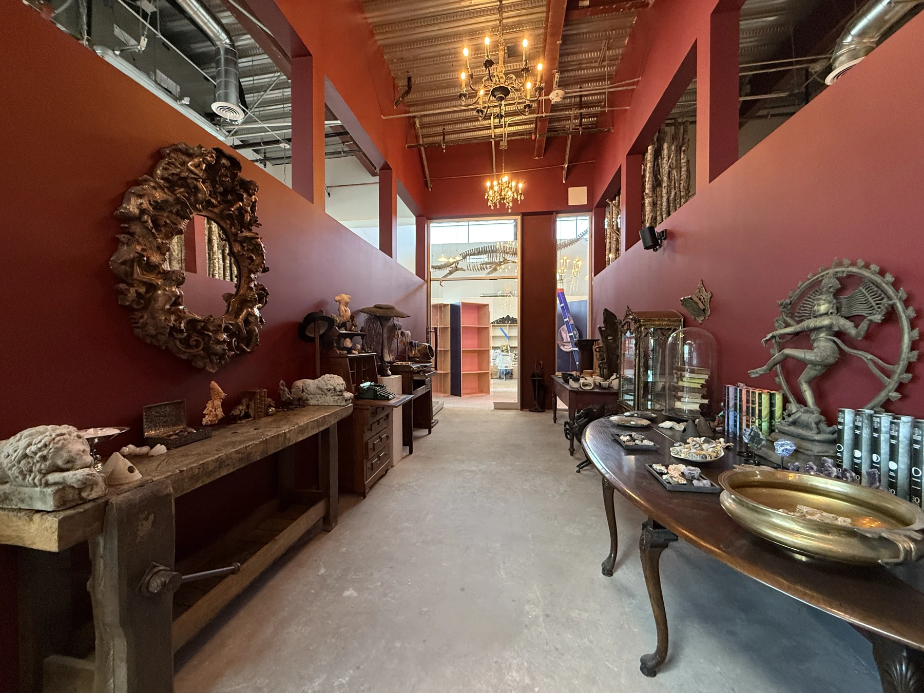 BitterRoot Ã‚Â· Marina del Rey Ã¢â‚¬â€ project view — image 2