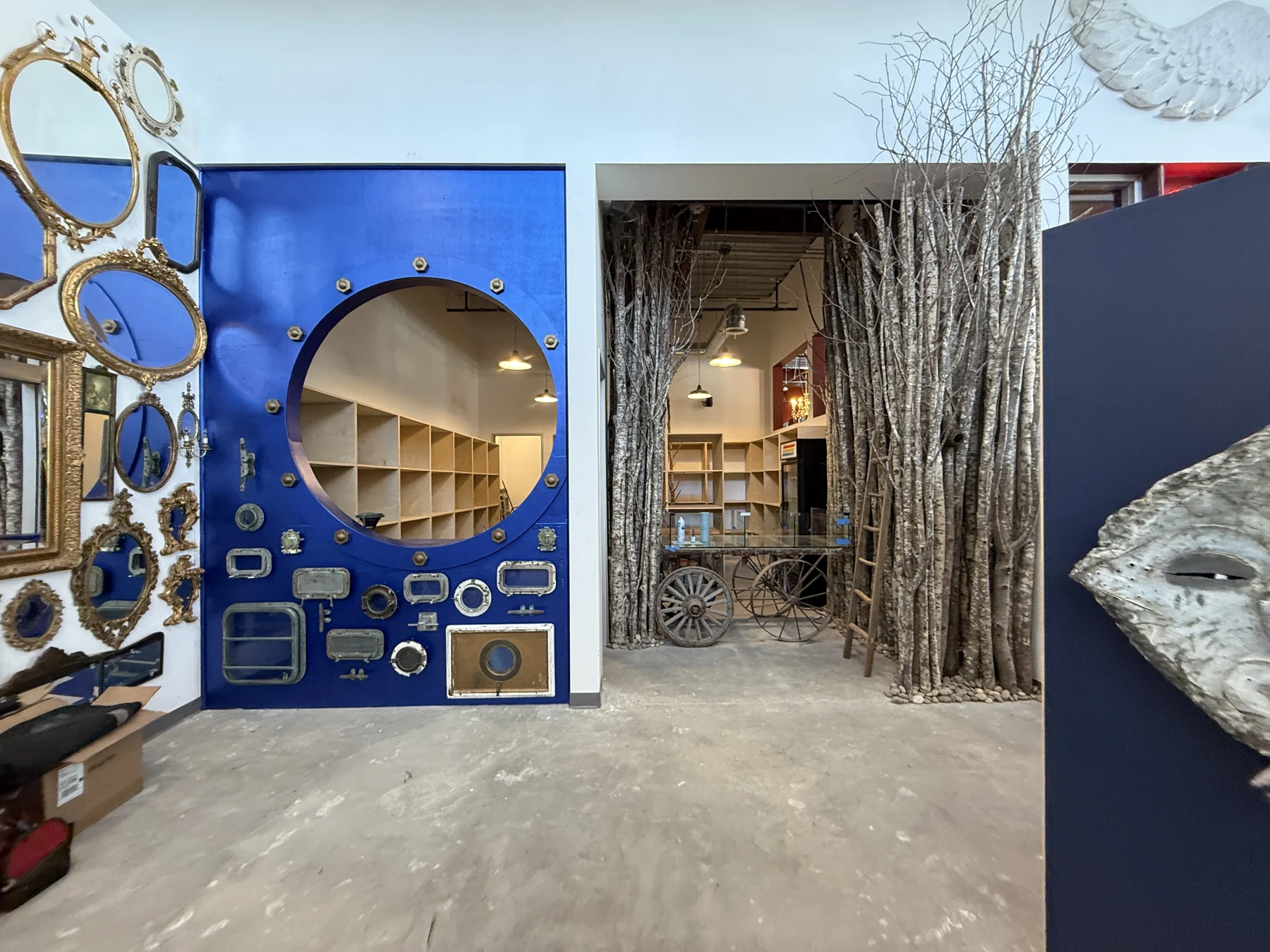 BitterRoot Ã‚Â· Marina del Rey Ã¢â‚¬â€ project view — image 4