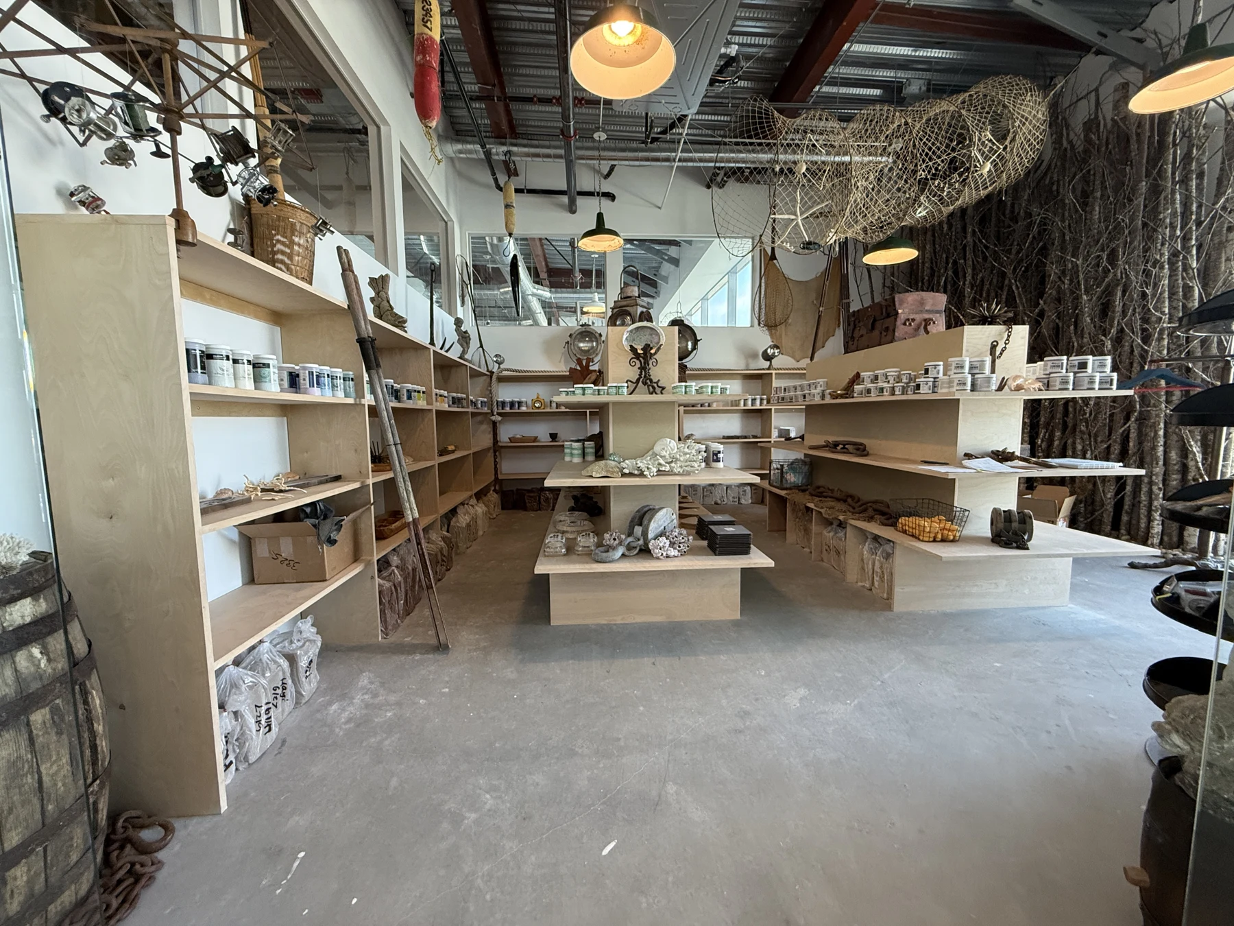 BitterRoot Ã‚Â· Marina del Rey Ã¢â‚¬â€ project view — image 8