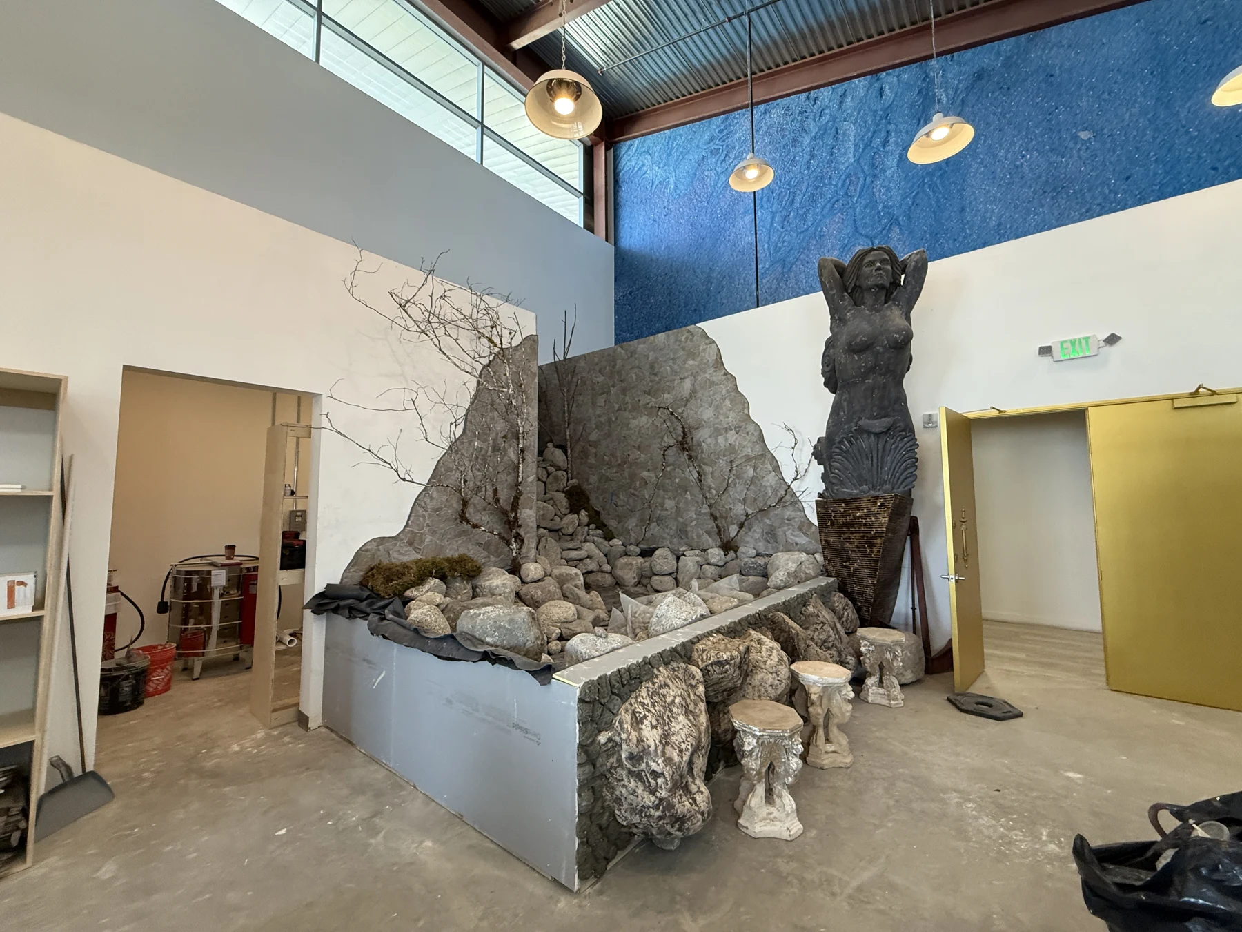 BitterRoot Ã‚Â· Marina del Rey Ã¢â‚¬â€ project view — image 6