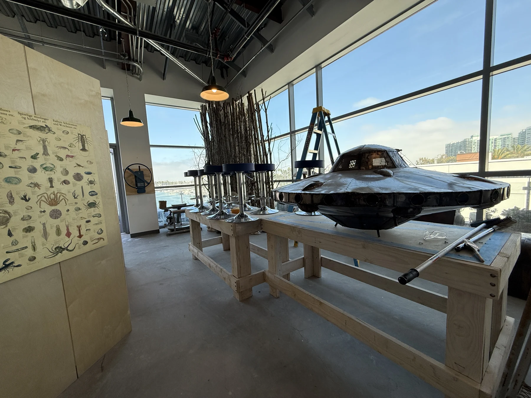 BitterRoot Ã‚Â· Marina del Rey Ã¢â‚¬â€ project view — image 7