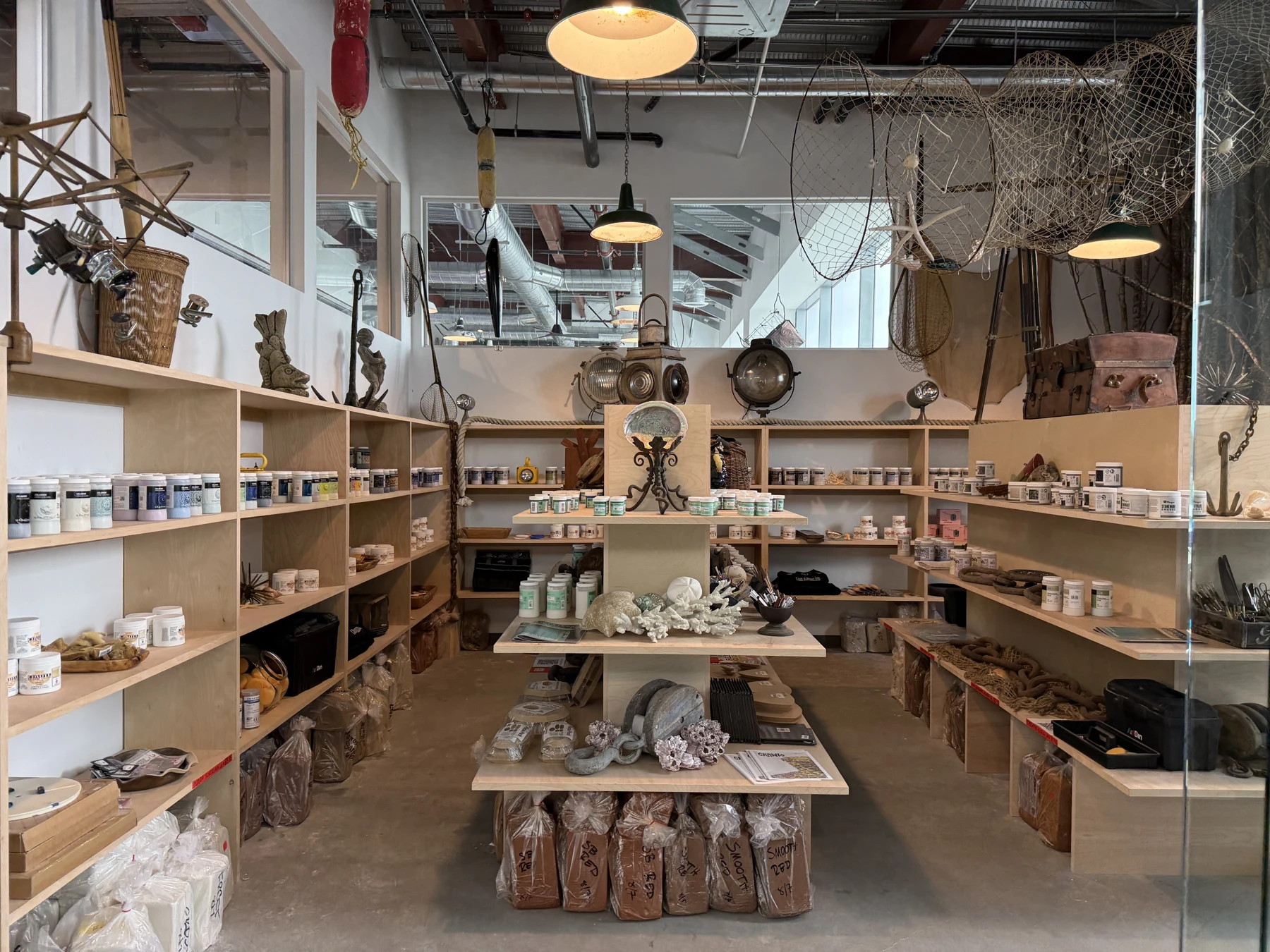 BitterRoot Ã‚Â· Marina del Rey Ã¢â‚¬â€ project view — image 1