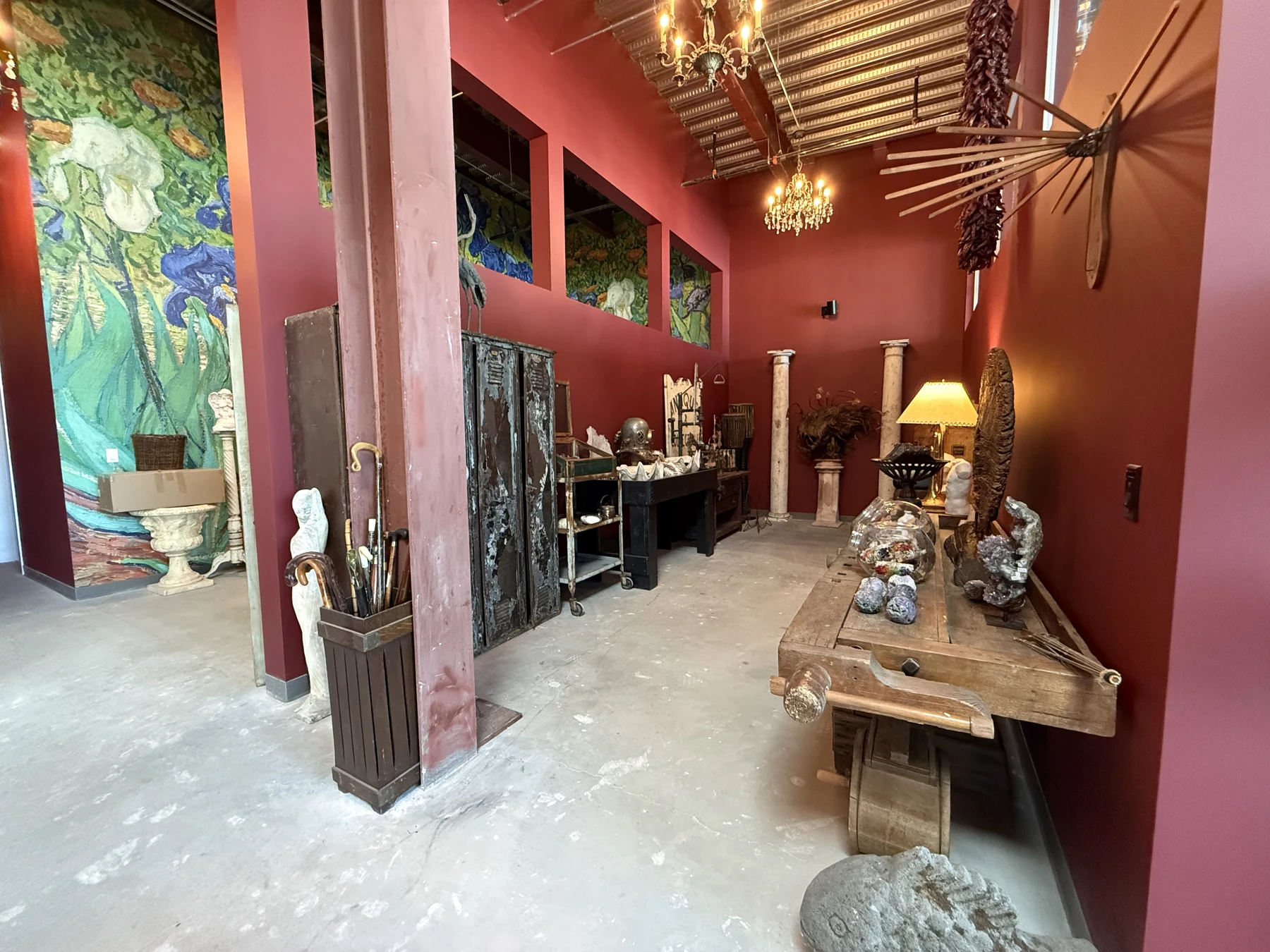 BitterRoot Ã‚Â· Marina del Rey Ã¢â‚¬â€ project view — image 9