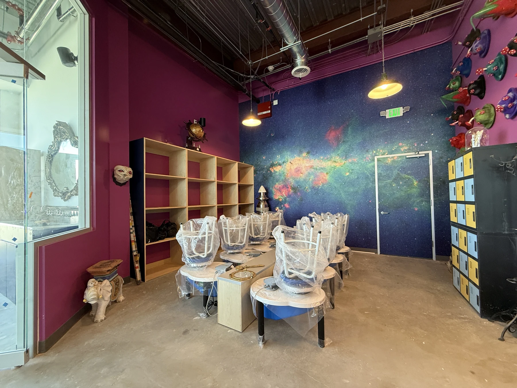 BitterRoot Ã‚Â· Marina del Rey Ã¢â‚¬â€ project view — image 11
