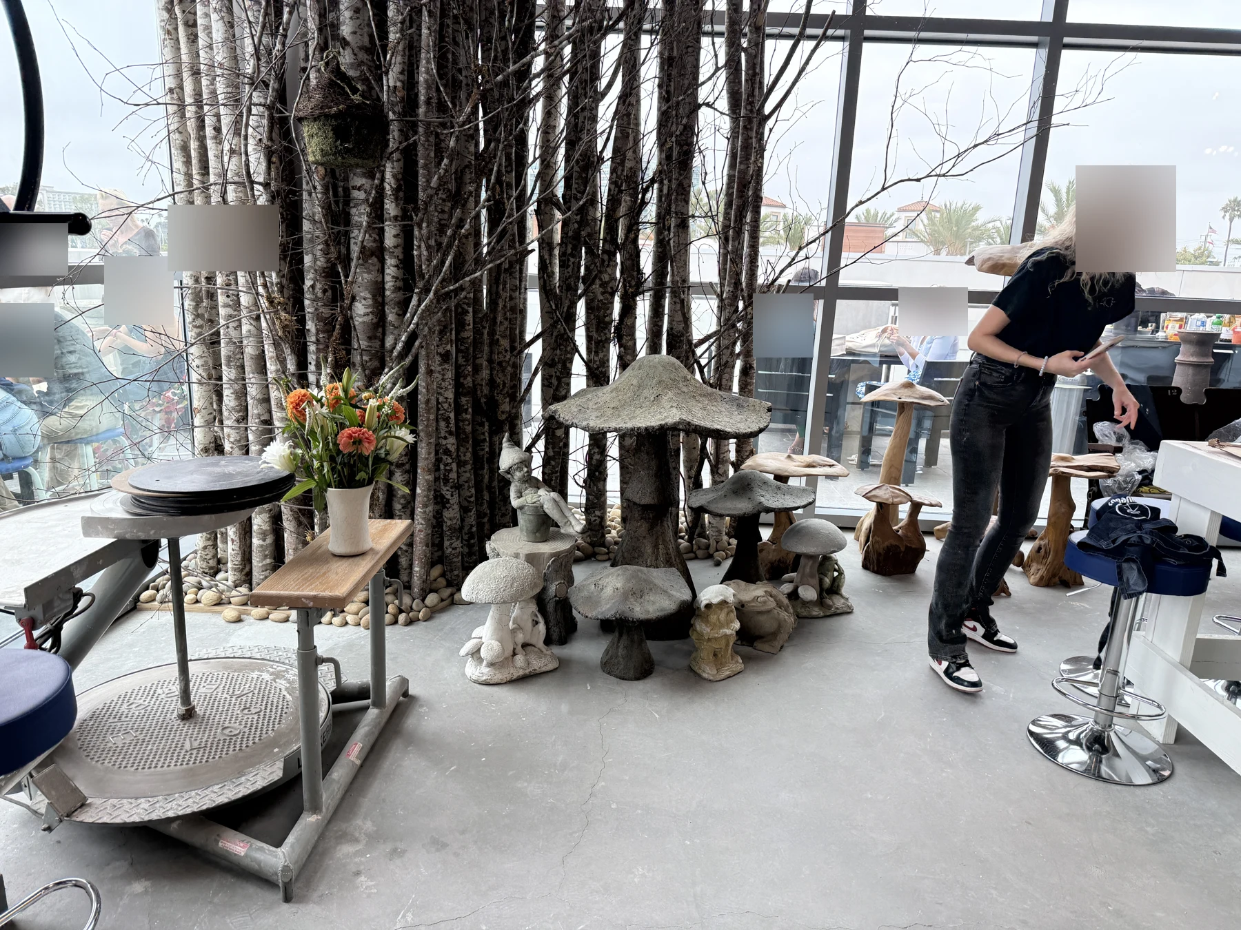 BitterRoot Ã‚Â· Marina del Rey Ã¢â‚¬â€ project view — image 13