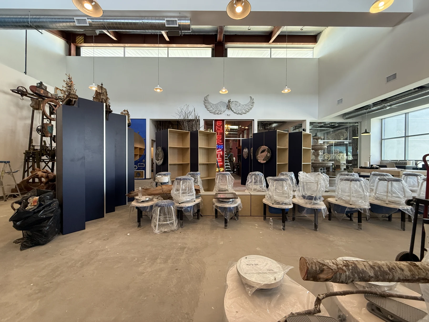 BitterRoot Ã‚Â· Marina del Rey Ã¢â‚¬â€ project view — image 15