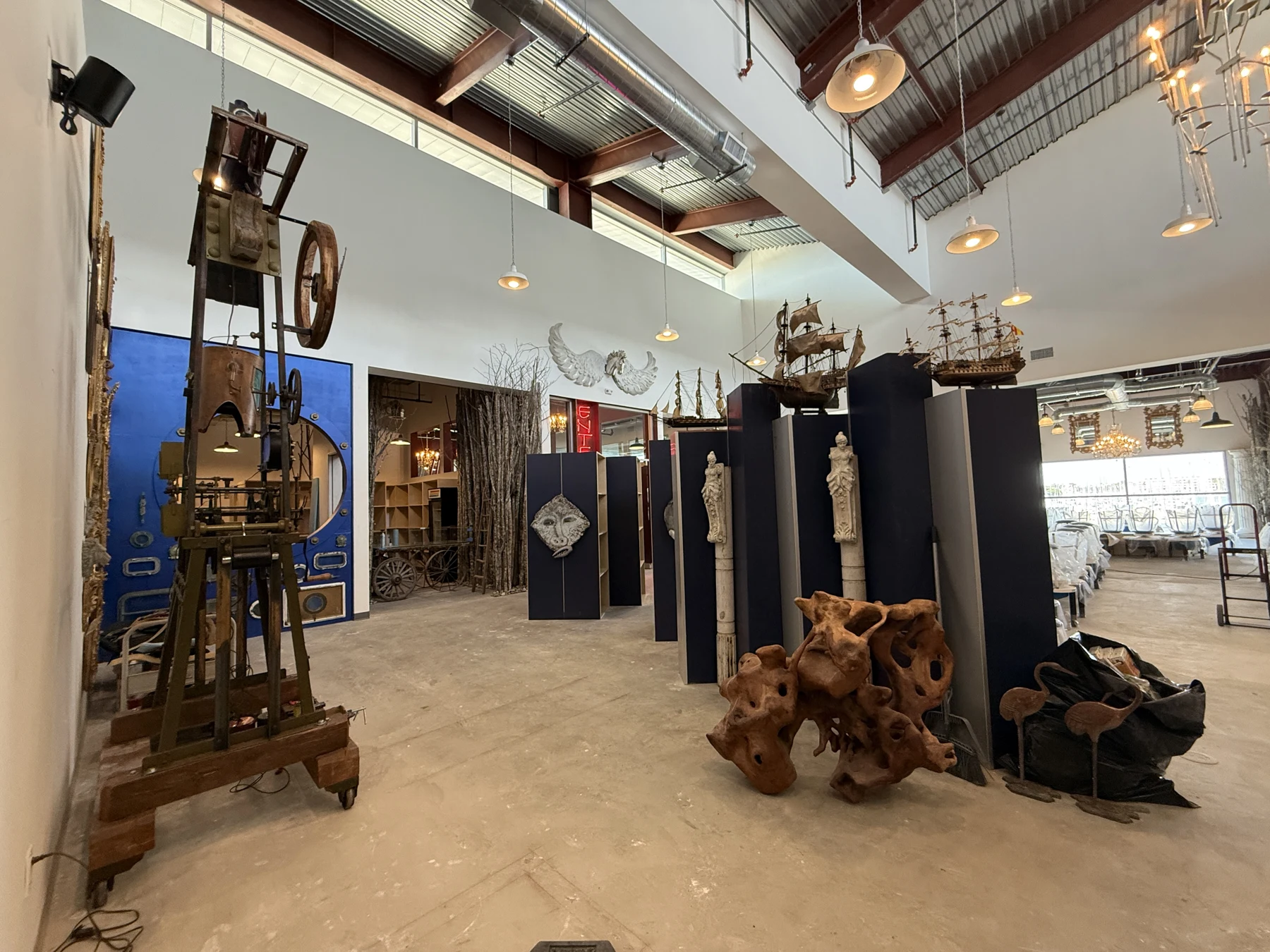 BitterRoot Ã‚Â· Marina del Rey Ã¢â‚¬â€ project view — image 16