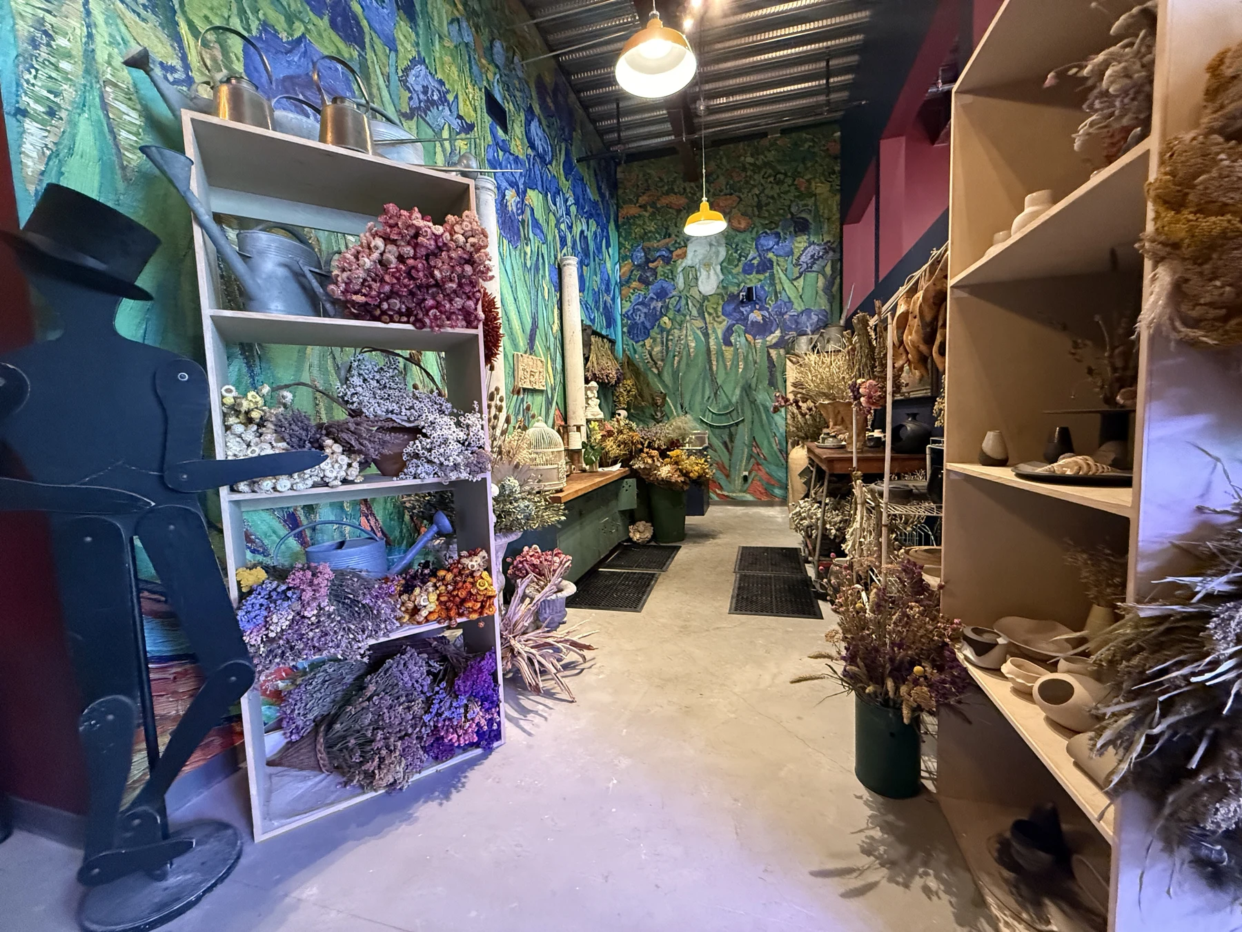 BitterRoot Ã‚Â· Marina del Rey Ã¢â‚¬â€ project view — image 17