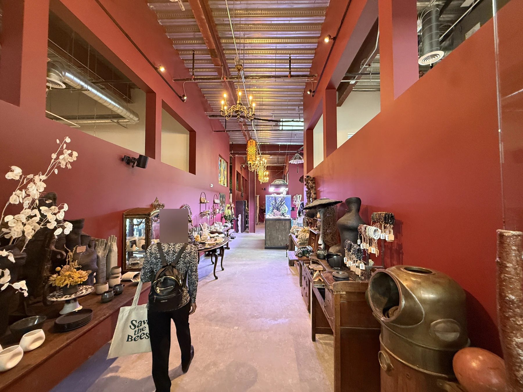 BitterRoot Ã‚Â· Marina del Rey Ã¢â‚¬â€ project view — image 18